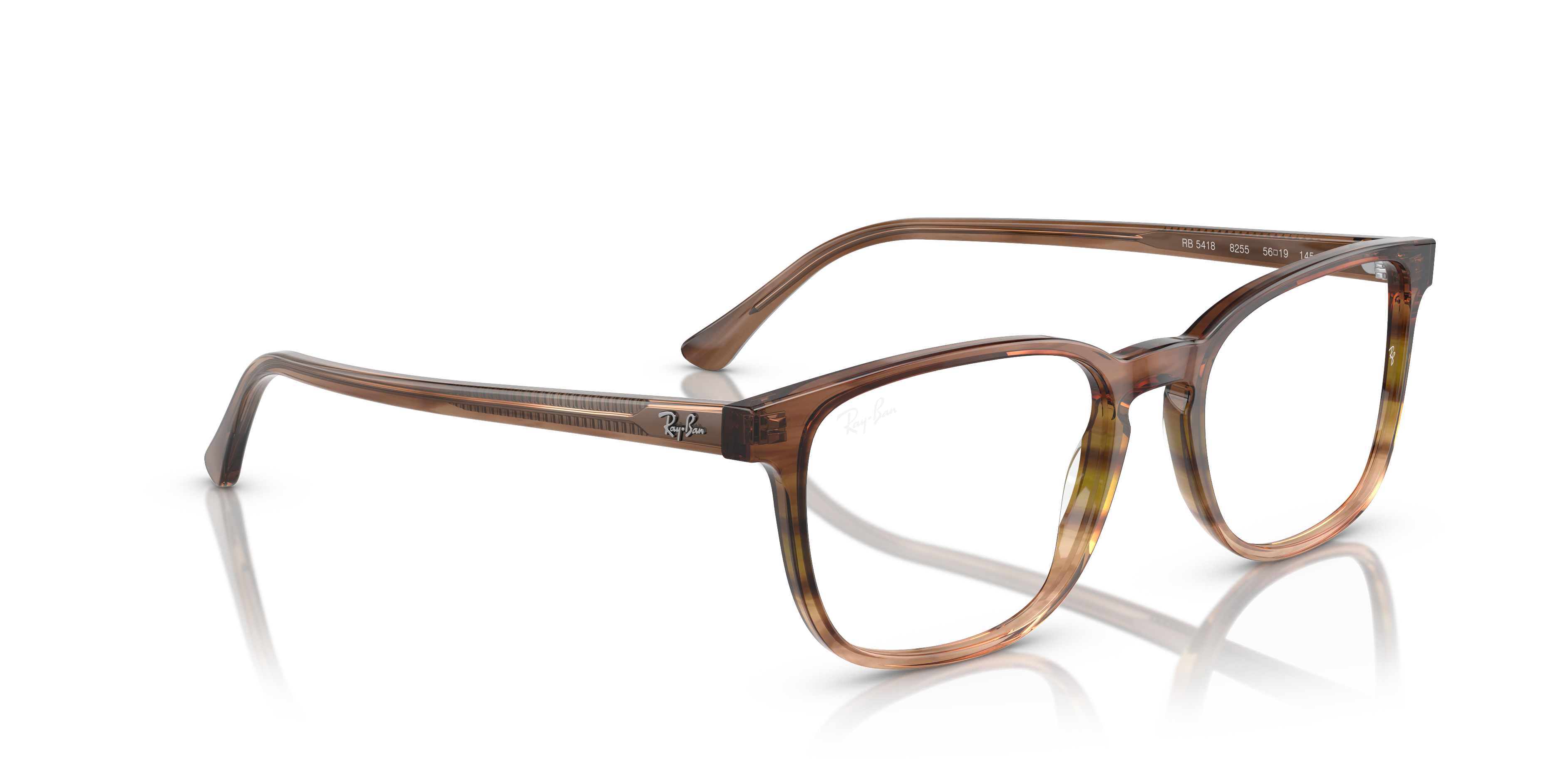 Ray-Ban RX5418 8255