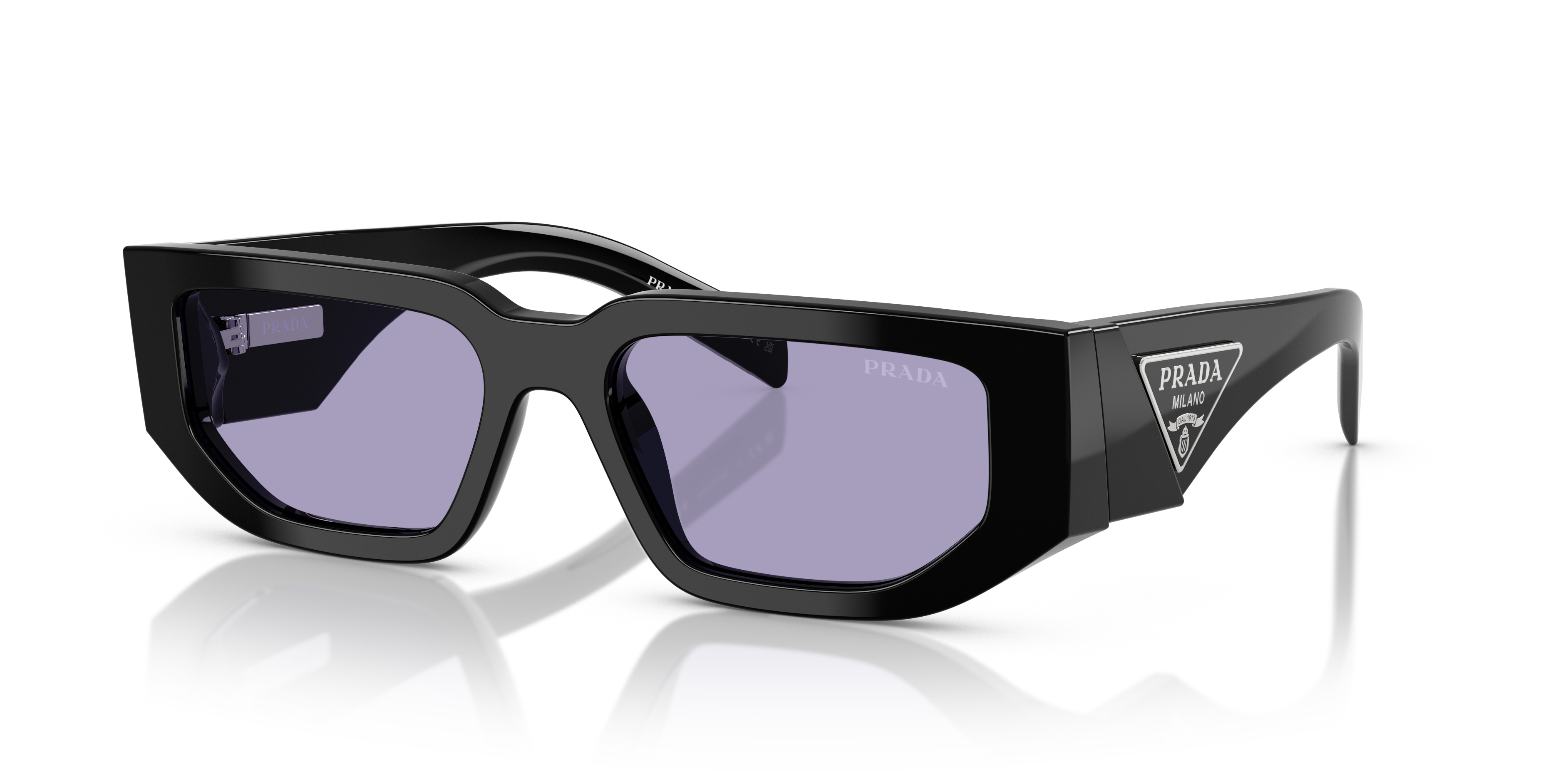 Prada PR 09ZS 16K01O