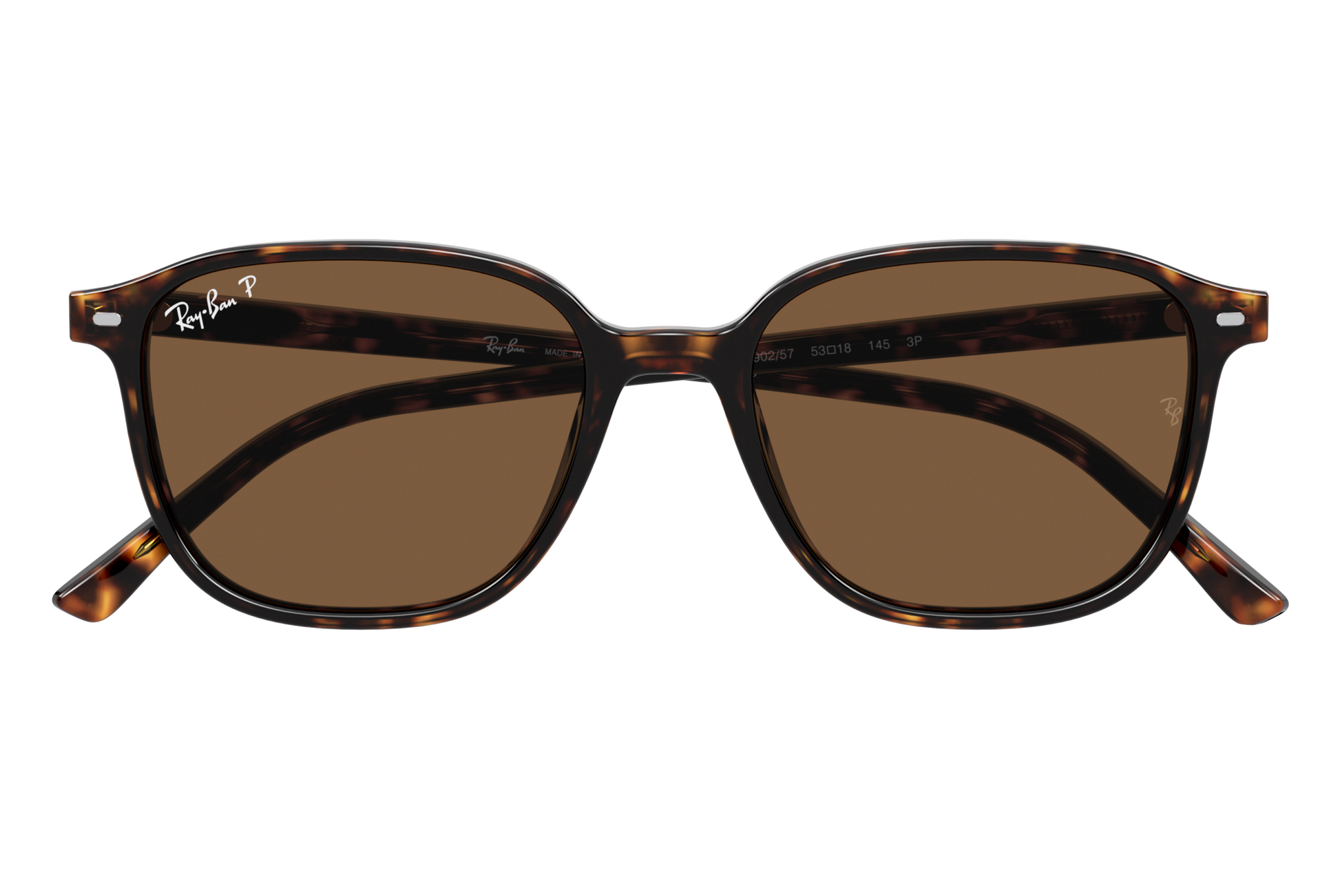 Ray-Ban RB2193 LEONARD 902/57