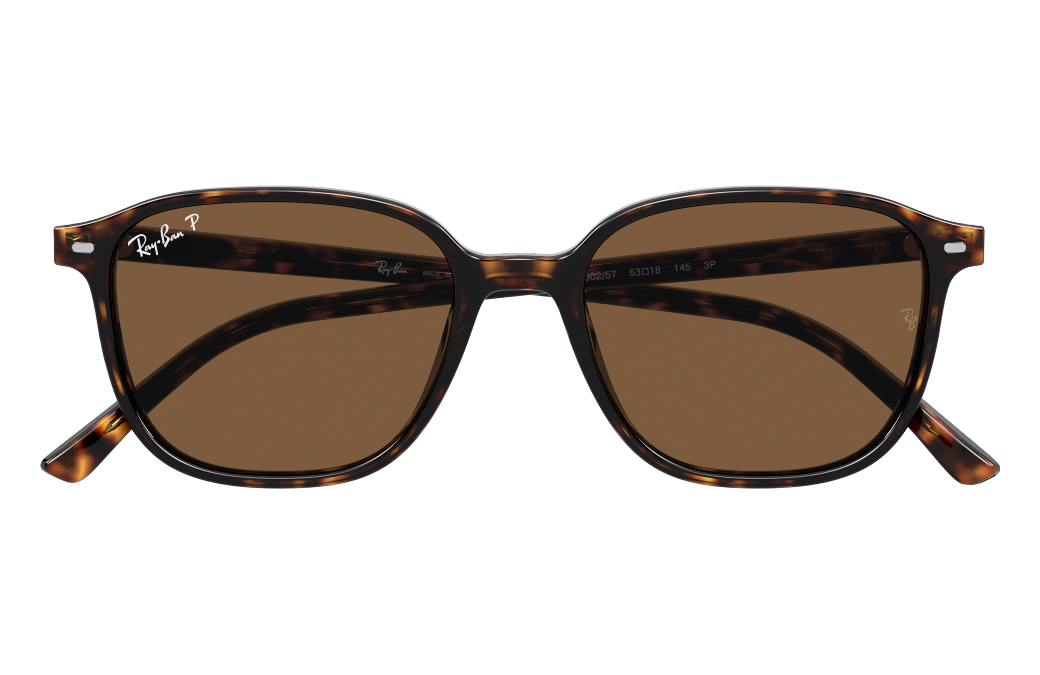 Ray-Ban RB2193 LEONARD 902/57