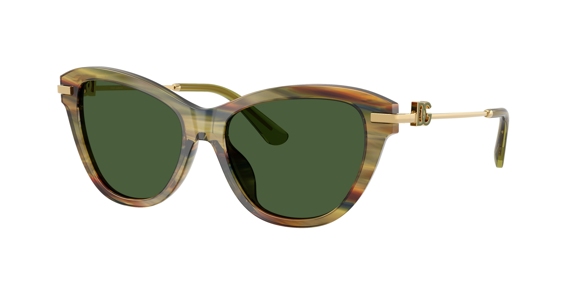 Dolce & Gabbana DG4534 347571