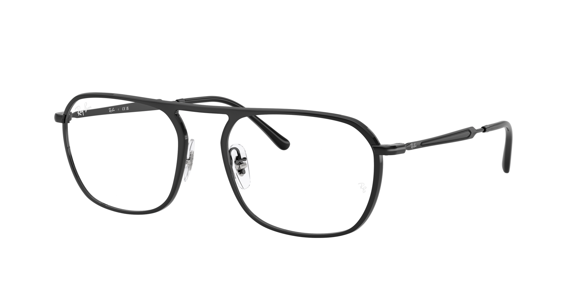 Ray-Ban RX6548 2509