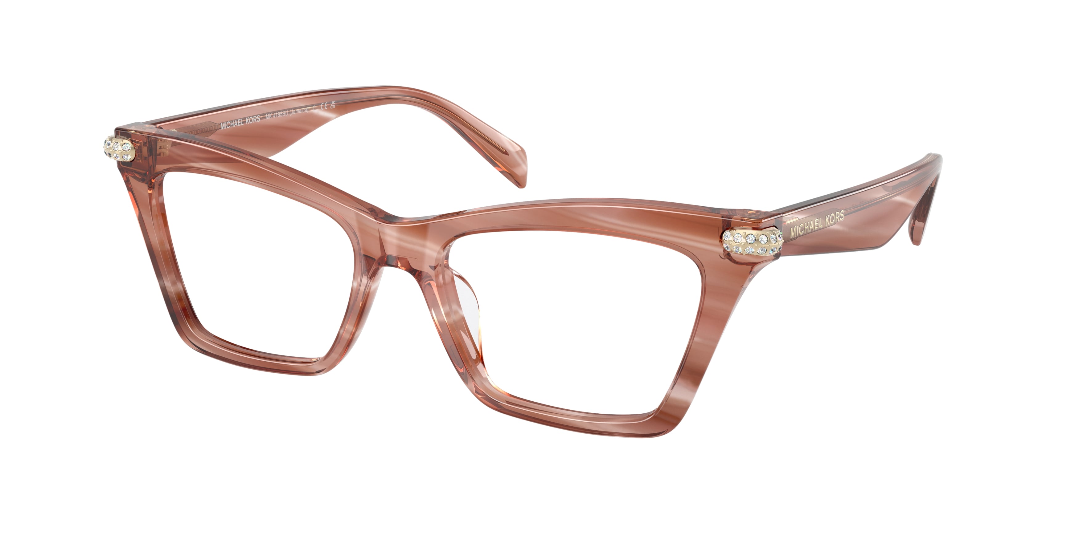 Michael Kors MK4185BU JAMAICA 4056