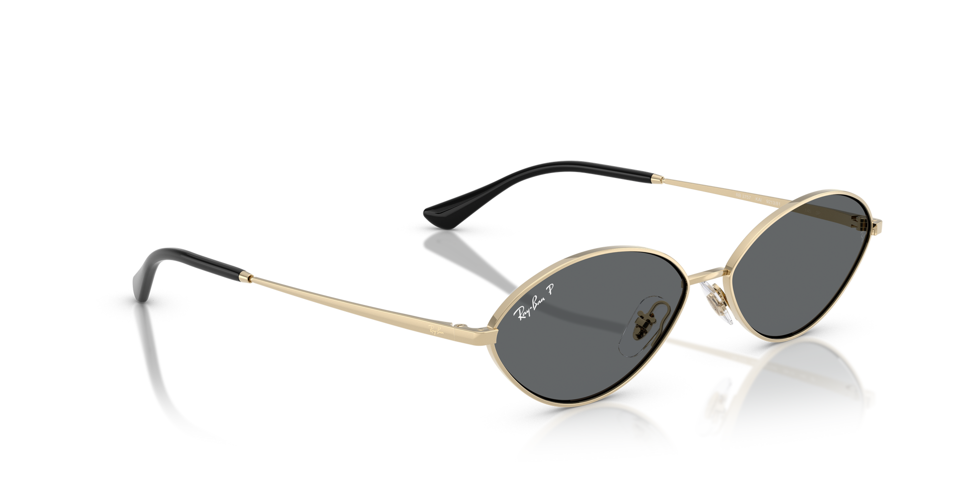 Ray-Ban RB3757 KAI 921381
