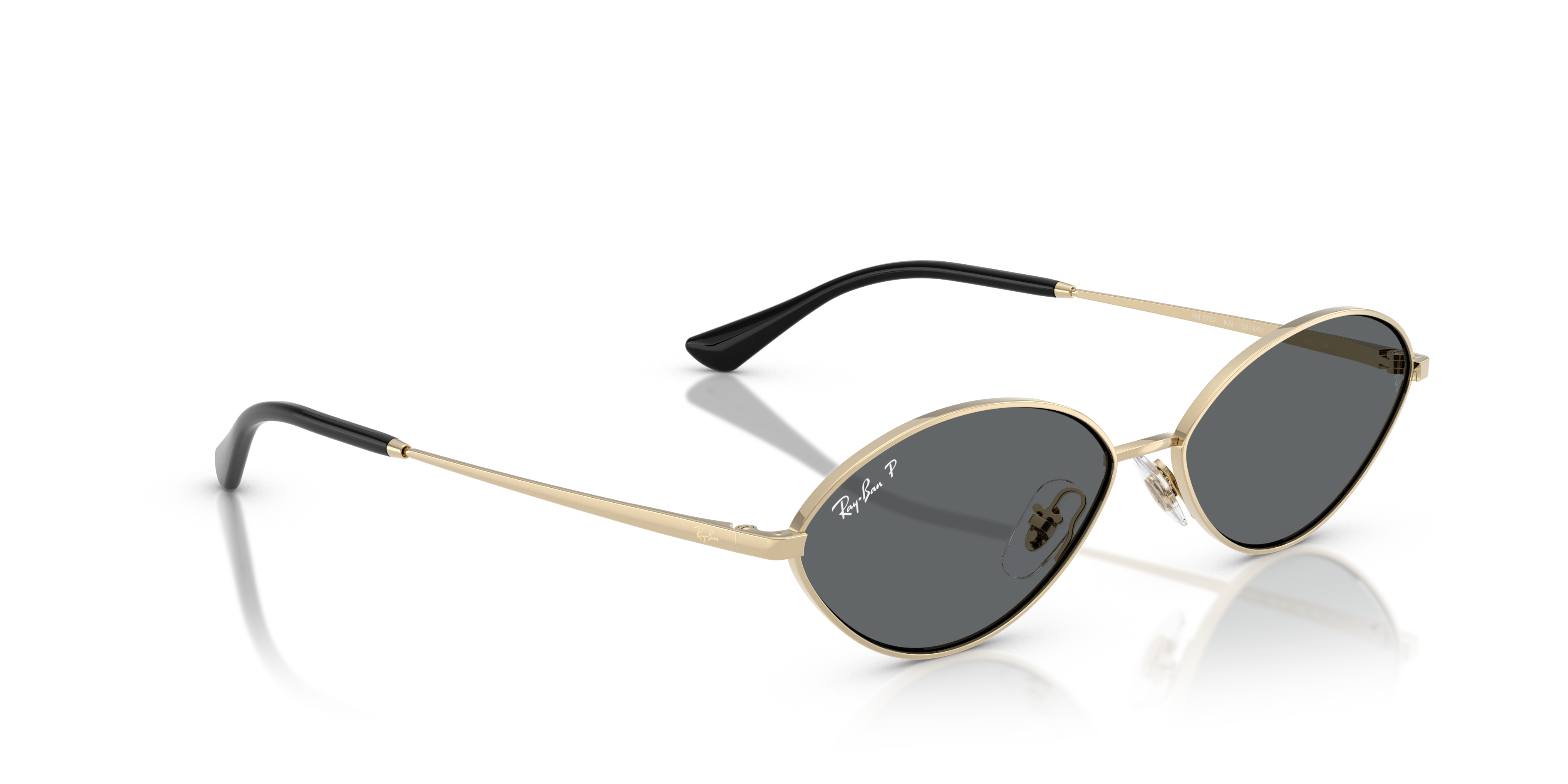 Ray-Ban RB3757 KAI 921381