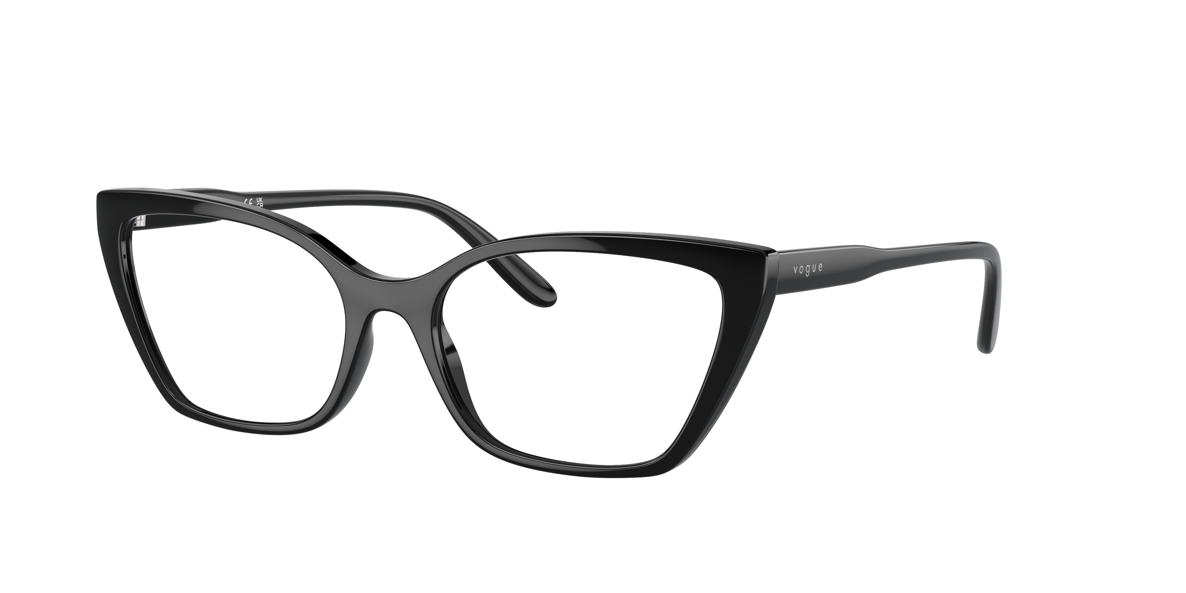 Vogue Eyewear VO5519 W44