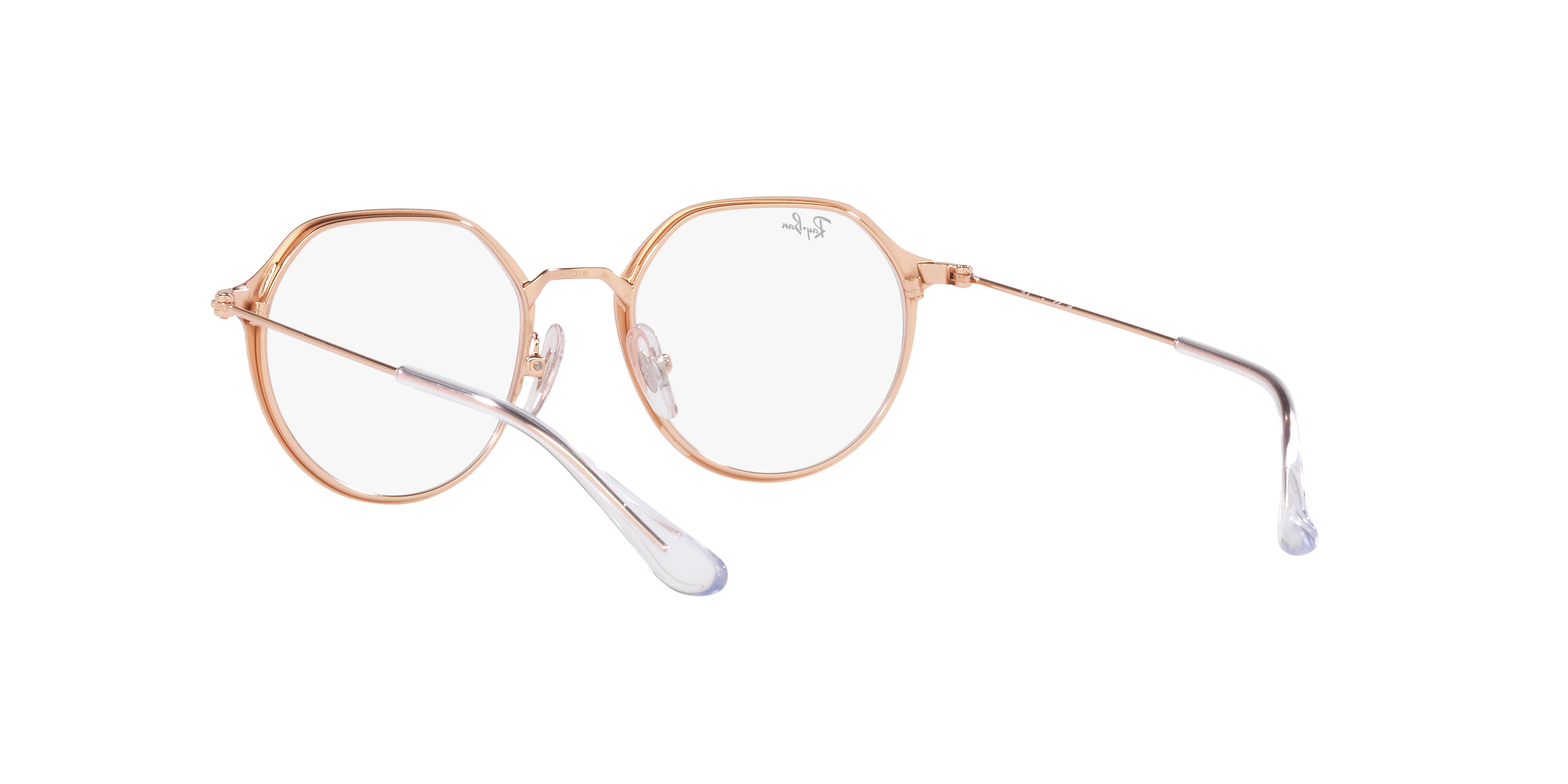 Ray-Ban RY1058 4077