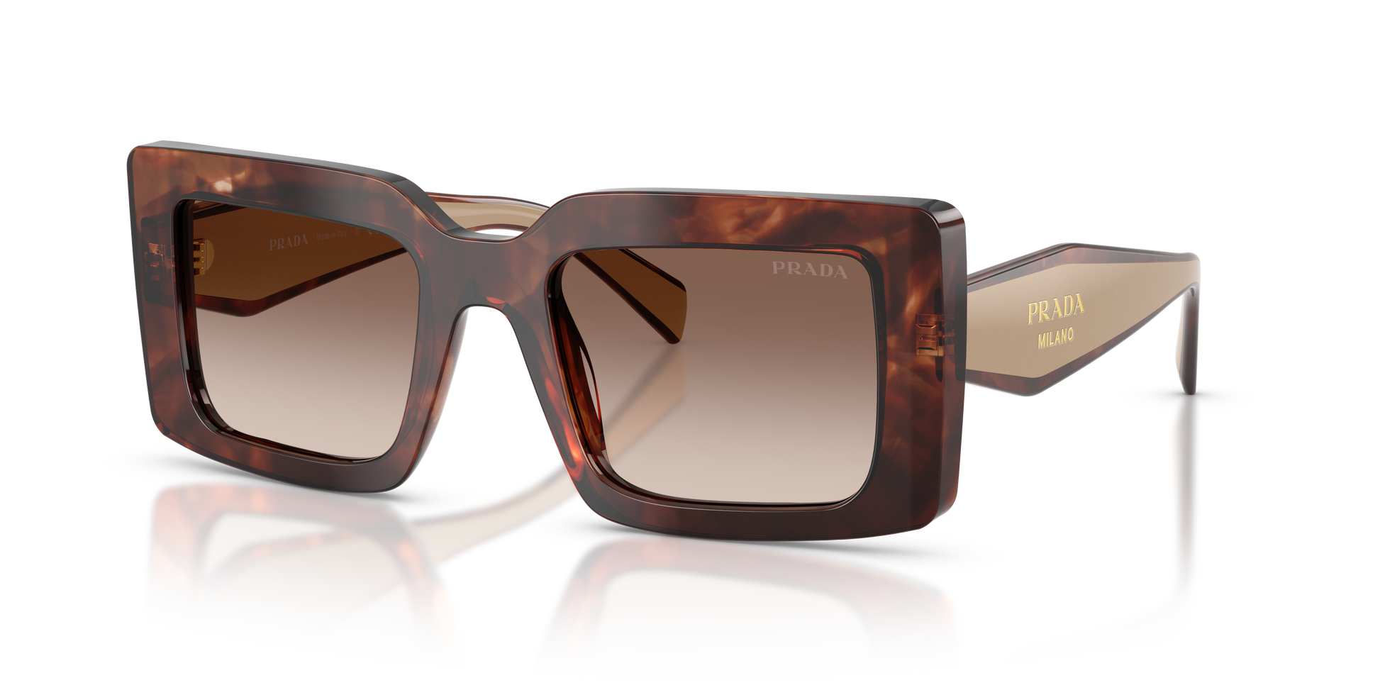 Prada PR D01S 00K10S
