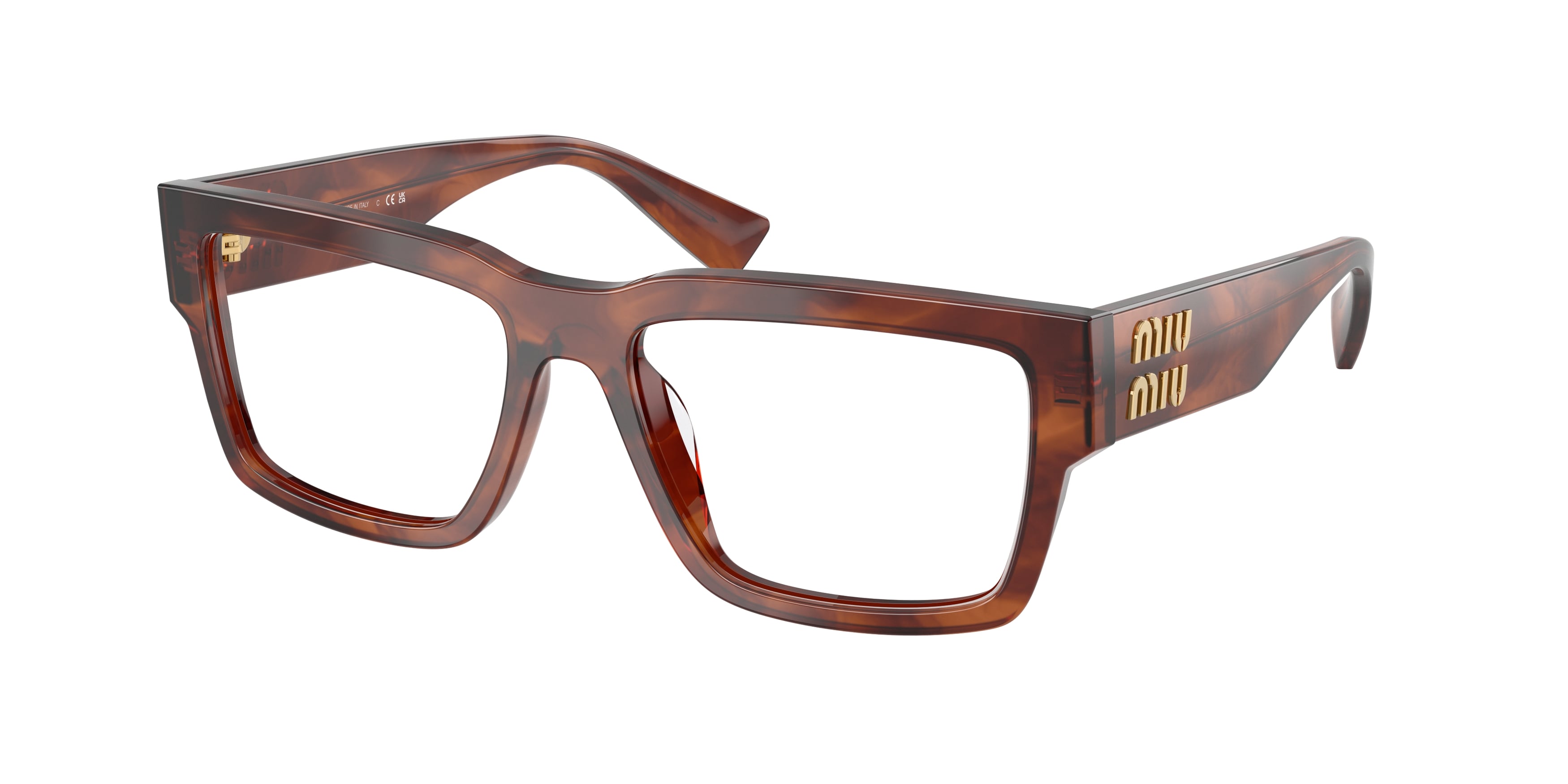 Miu Miu MU 02XV 26E1O1