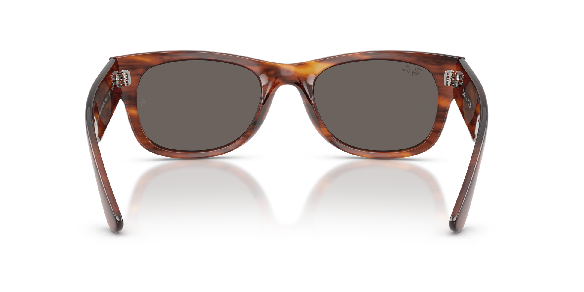 Ray-Ban RB0832S MEGA WAYFARER II 954/B1