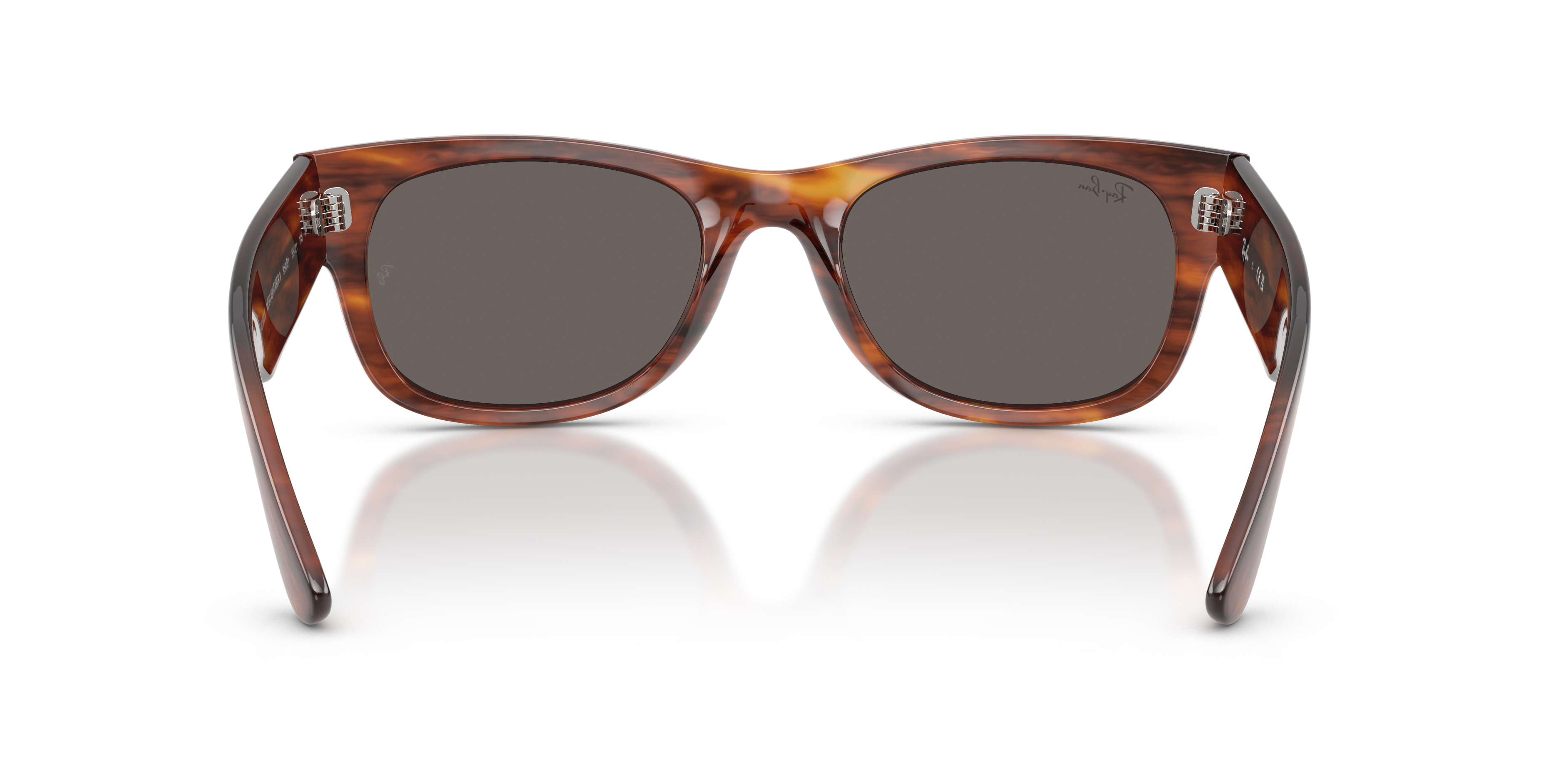 Ray-Ban RB0832S MEGA WAYFARER II 954/B1