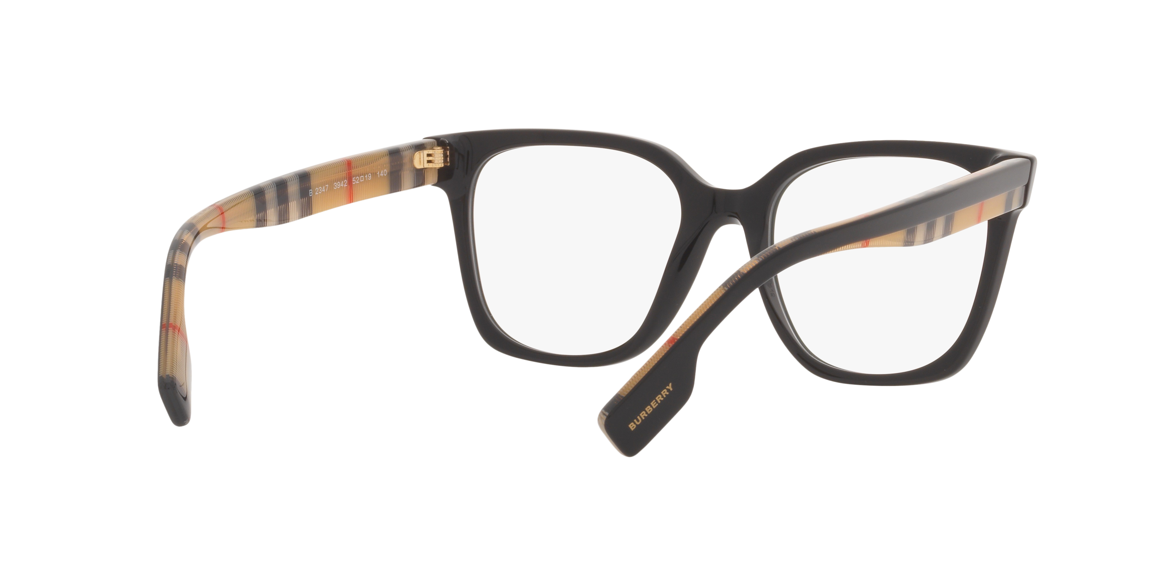 Burberry BE2347 EVELYN 3942