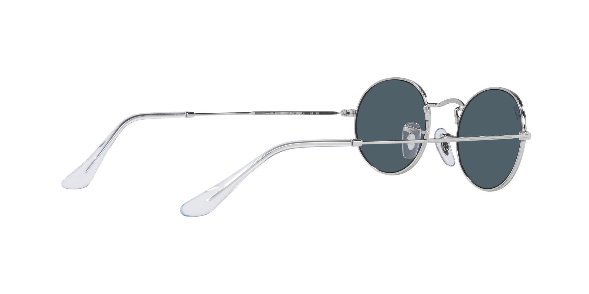 Ray-Ban RB3547 OVAL 003/R5