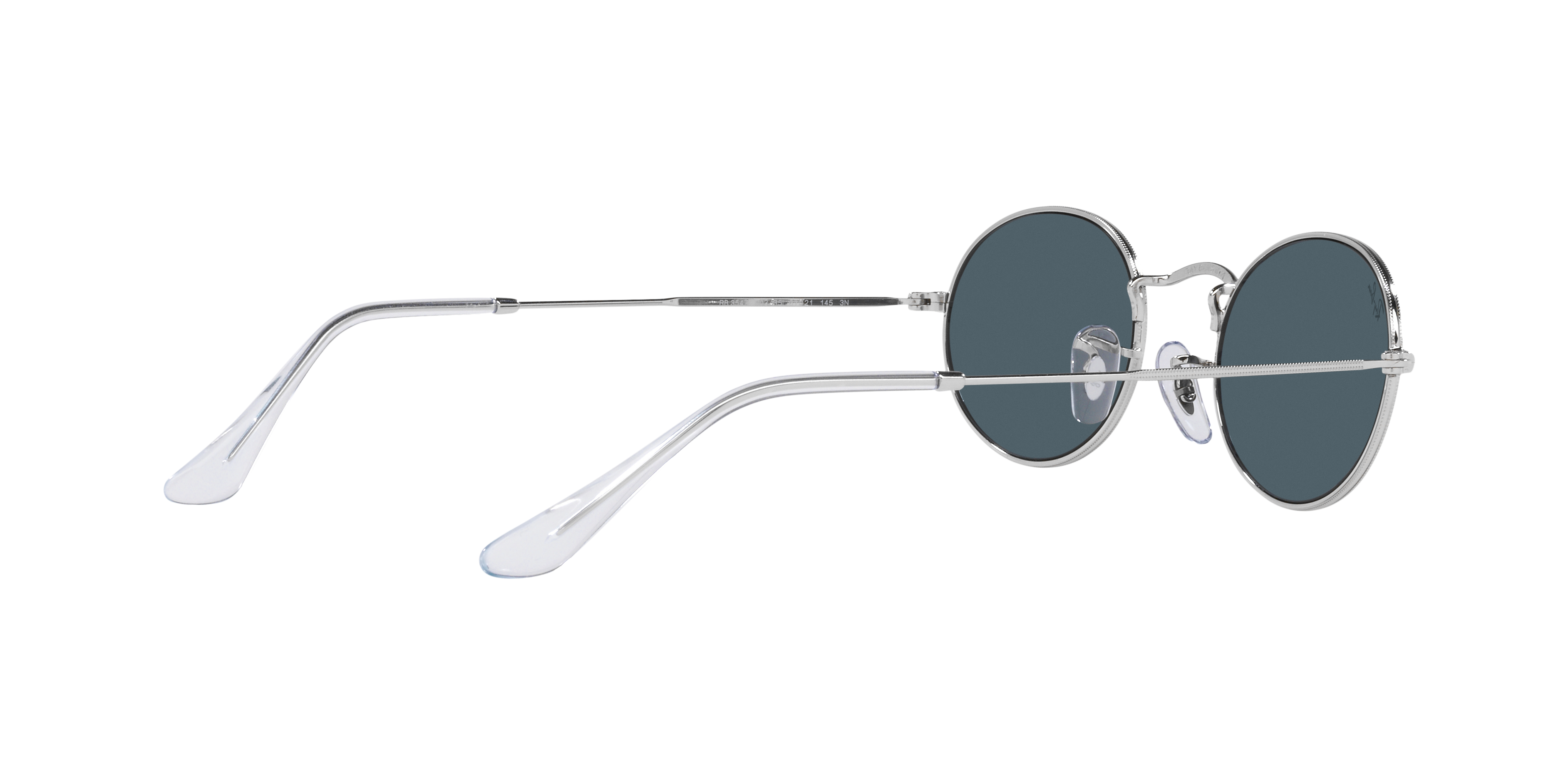 Ray-Ban RB3547 OVAL 003/R5