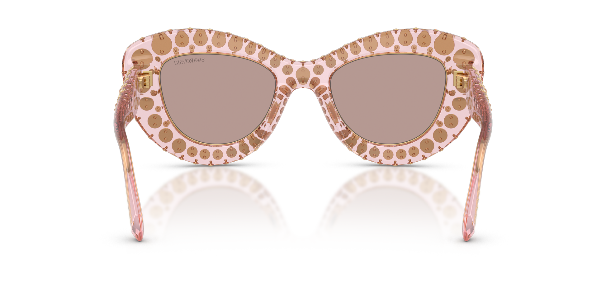 Swarovski SK6060 30017N