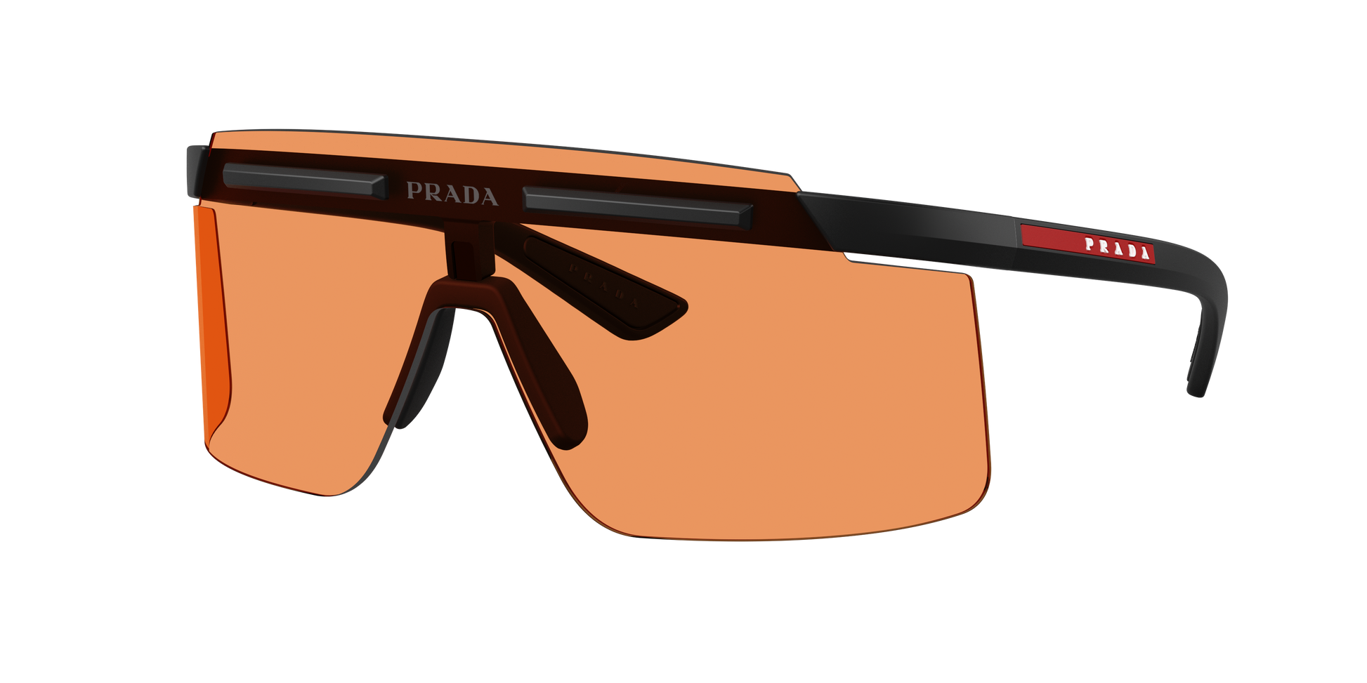 Prada Linea Rossa PS B06S 1BO90U