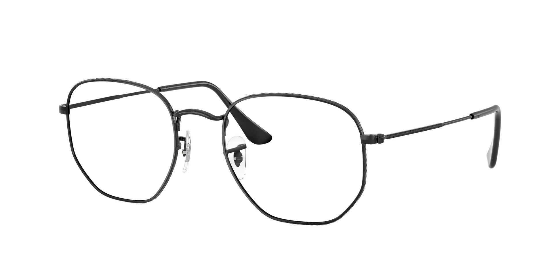 Ray-Ban RB3548N HEXAGONAL 002/39