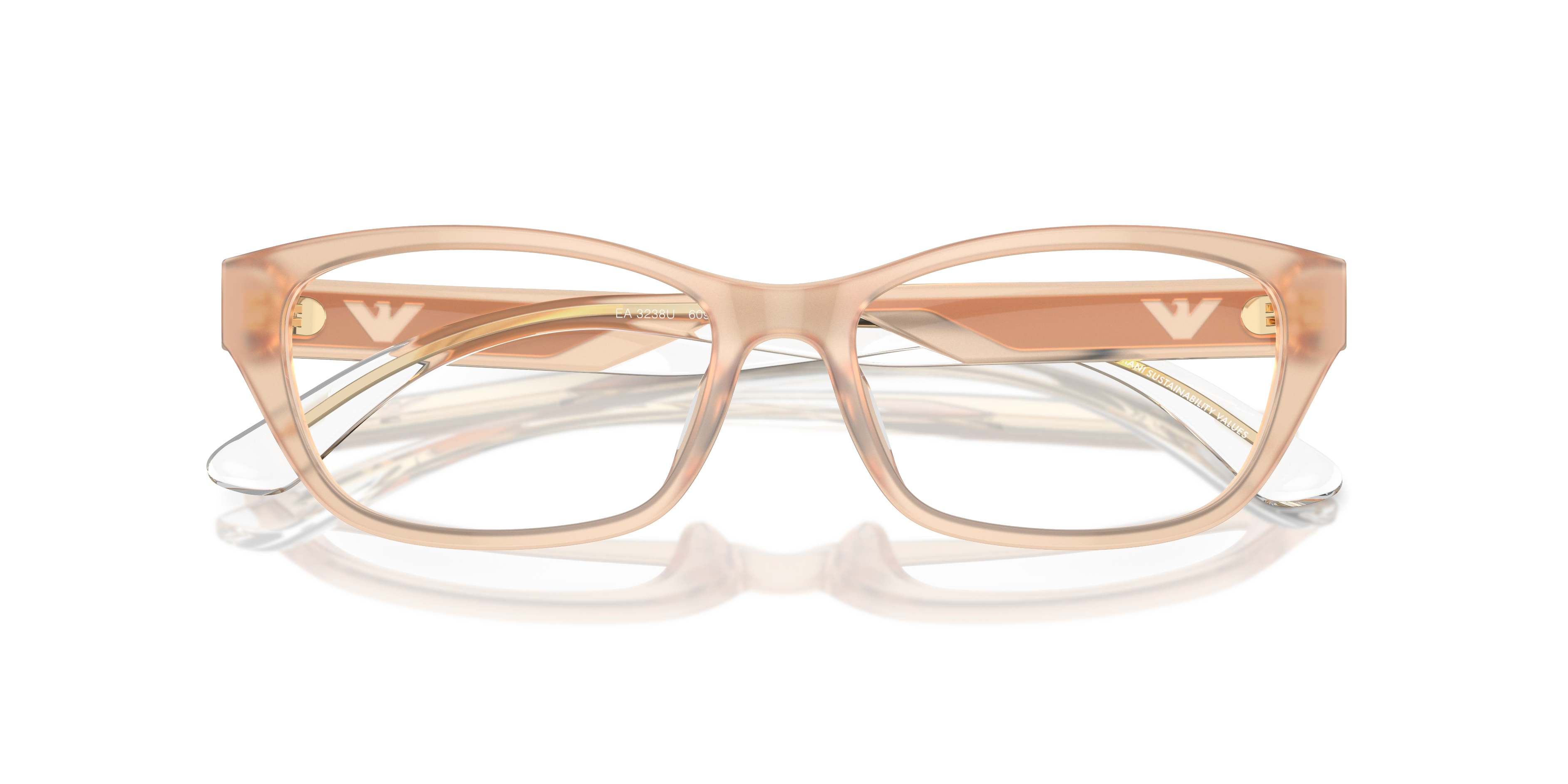 Emporio Armani EA3238U 6098