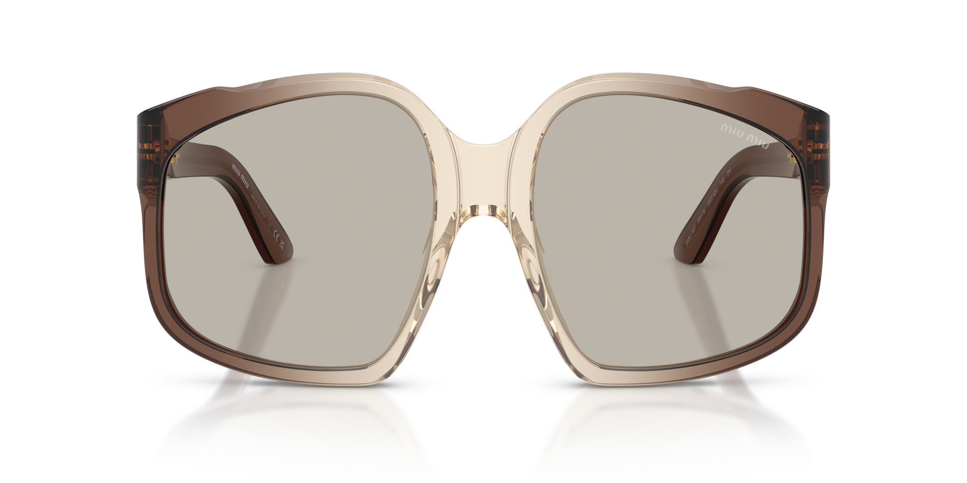 Miu Miu MU A07S 25G40U