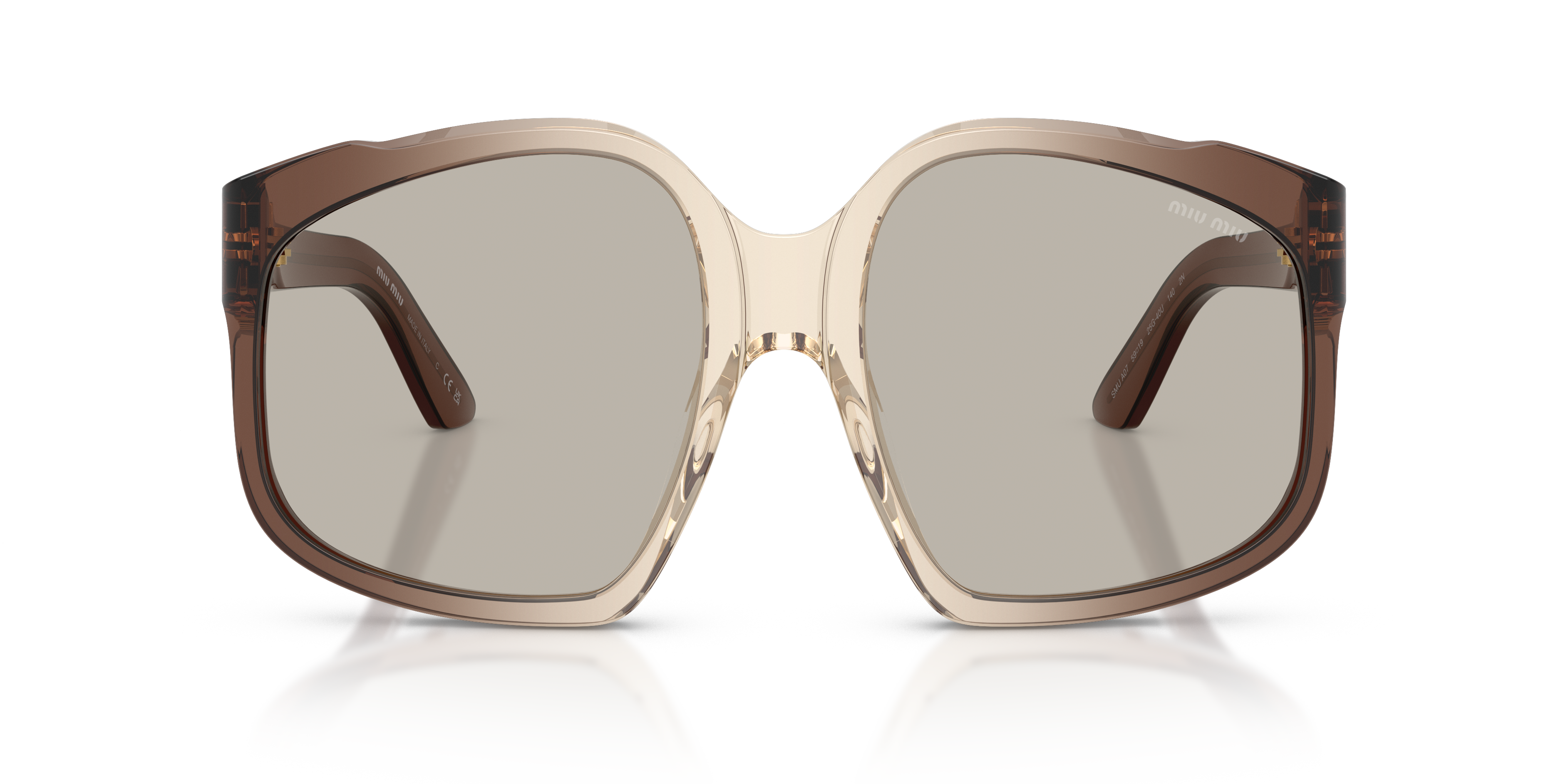 Miu Miu MU A07S 25G40U