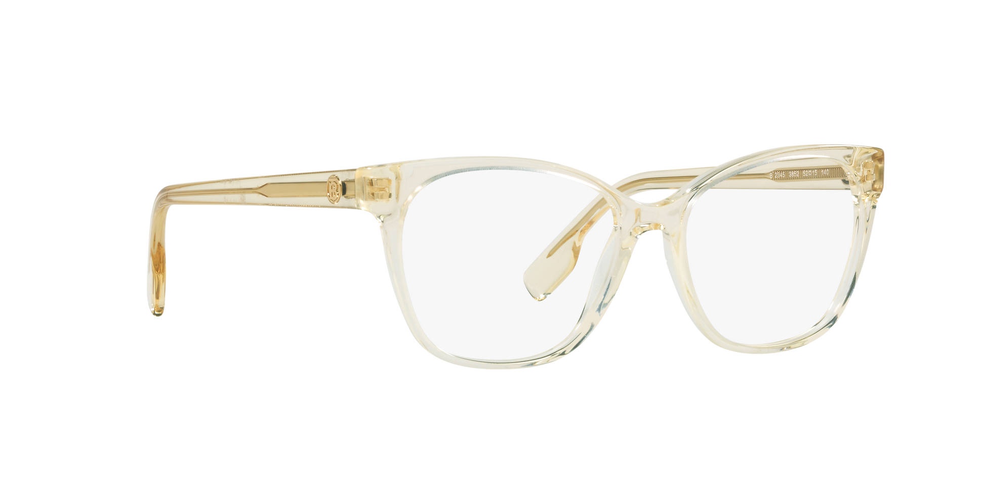 Burberry BE2345 CAROLINE 3852