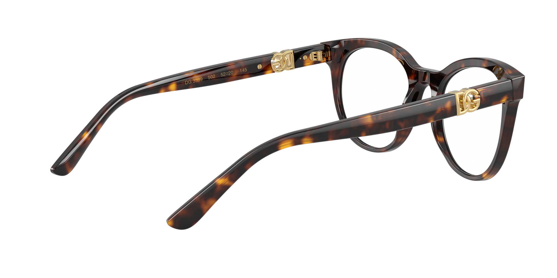 Dolce & Gabbana DG3399 502