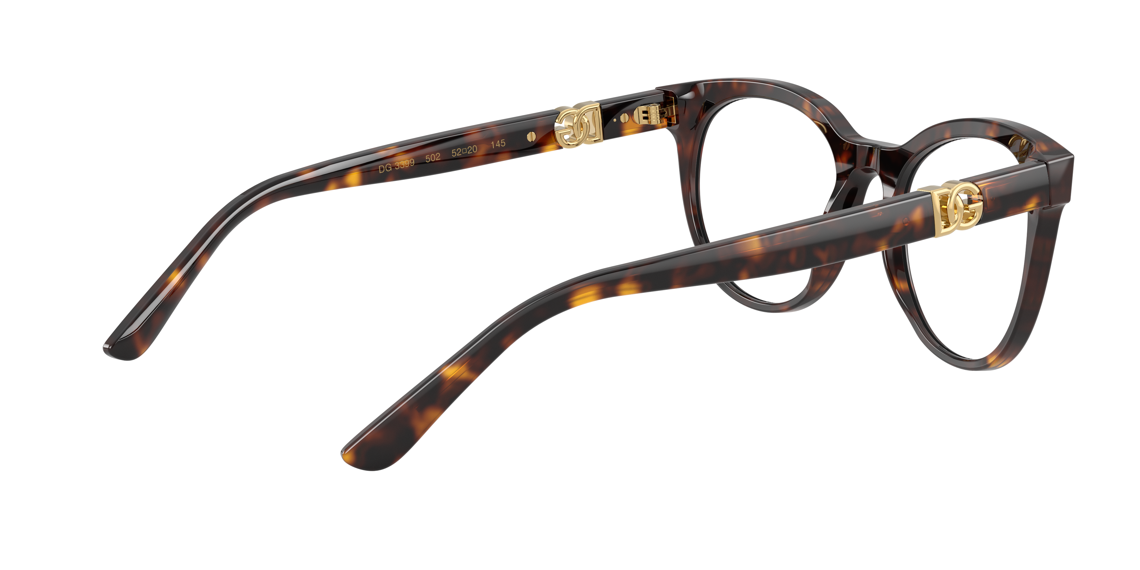 Dolce & Gabbana DG3399 502