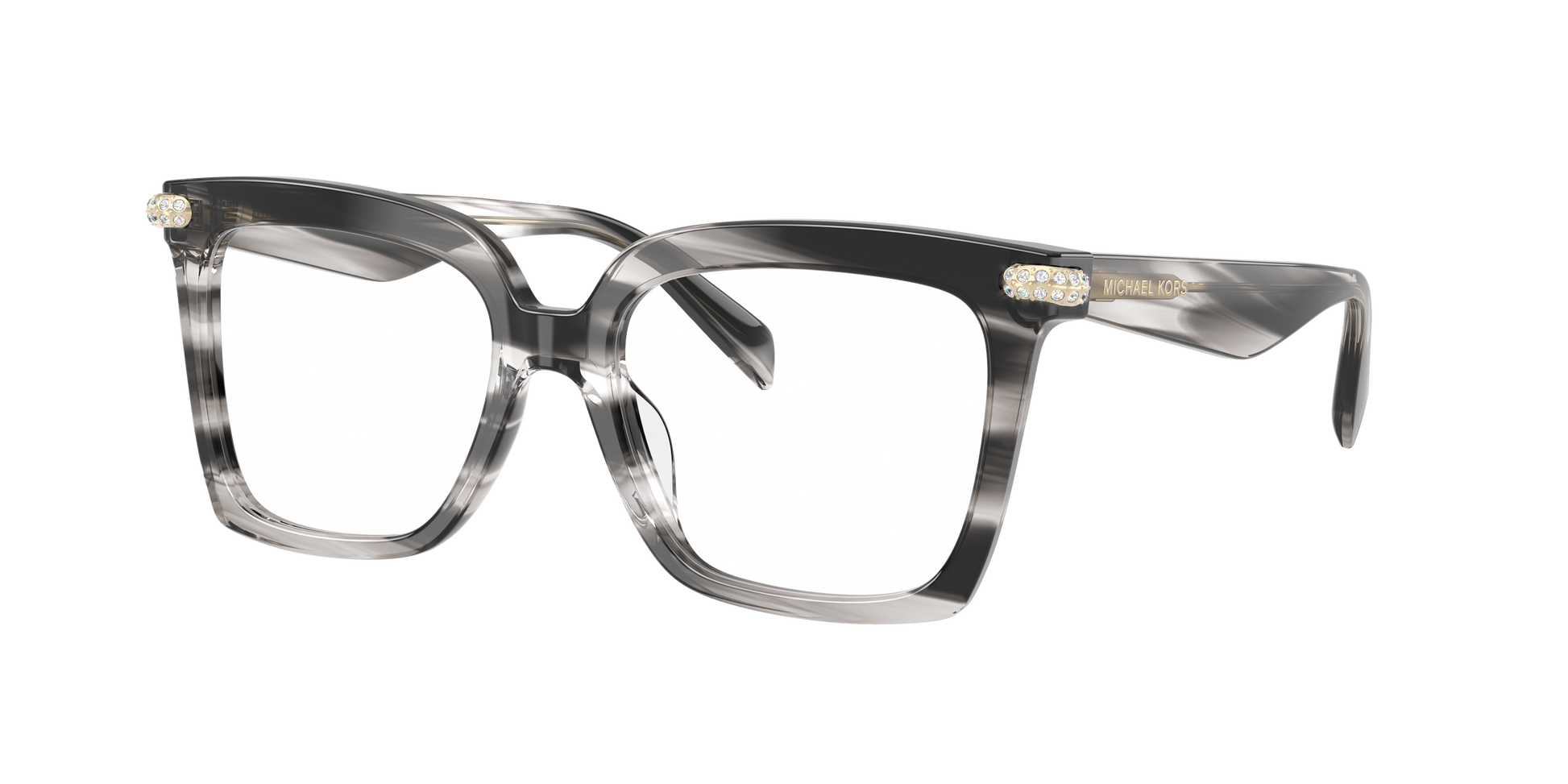 Michael Kors MK4191BU EXUMAS 4034