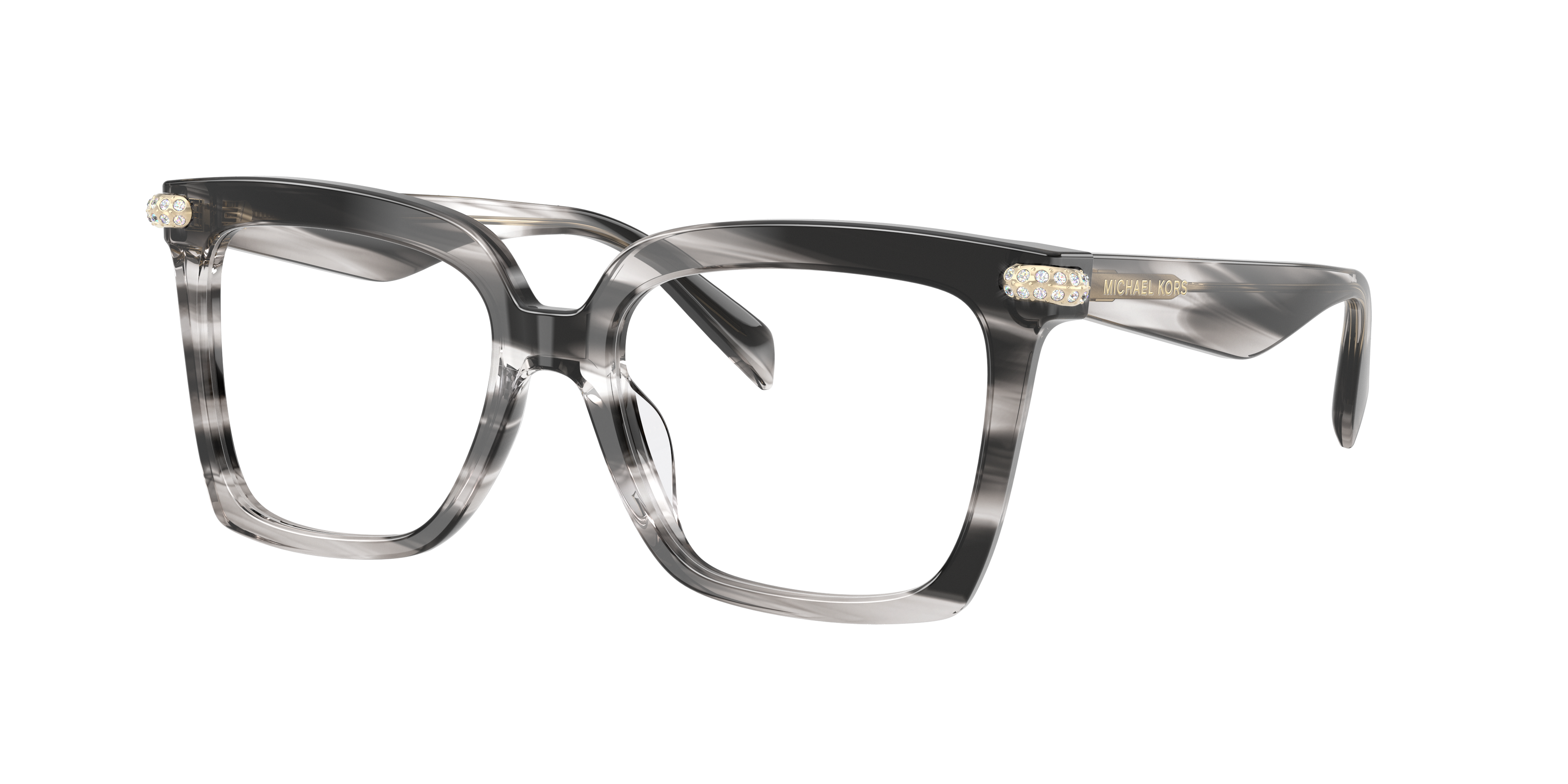 Michael Kors MK4191BU EXUMAS 4034