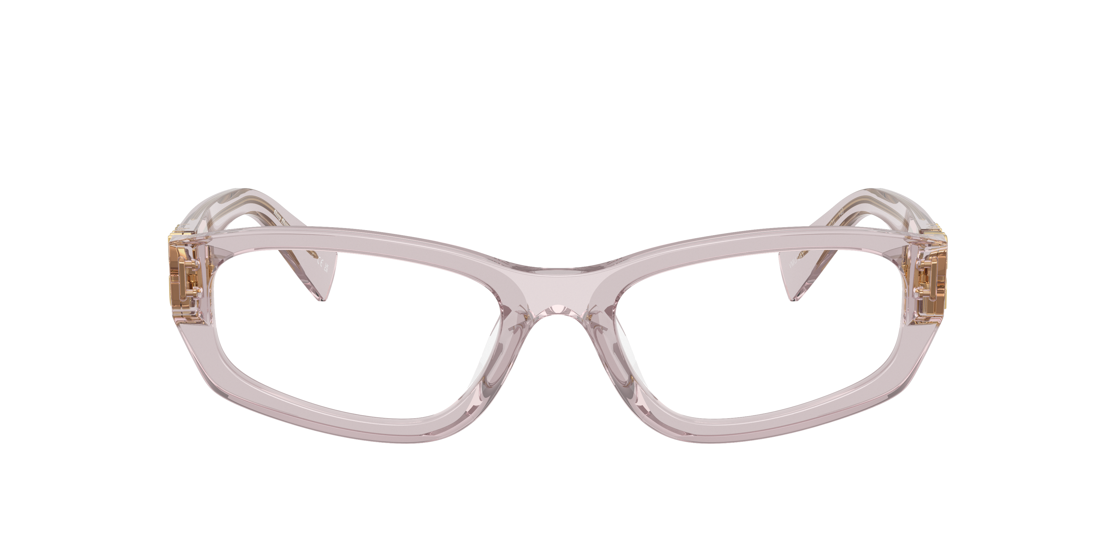 Miu Miu MU 04YV 12W1O1