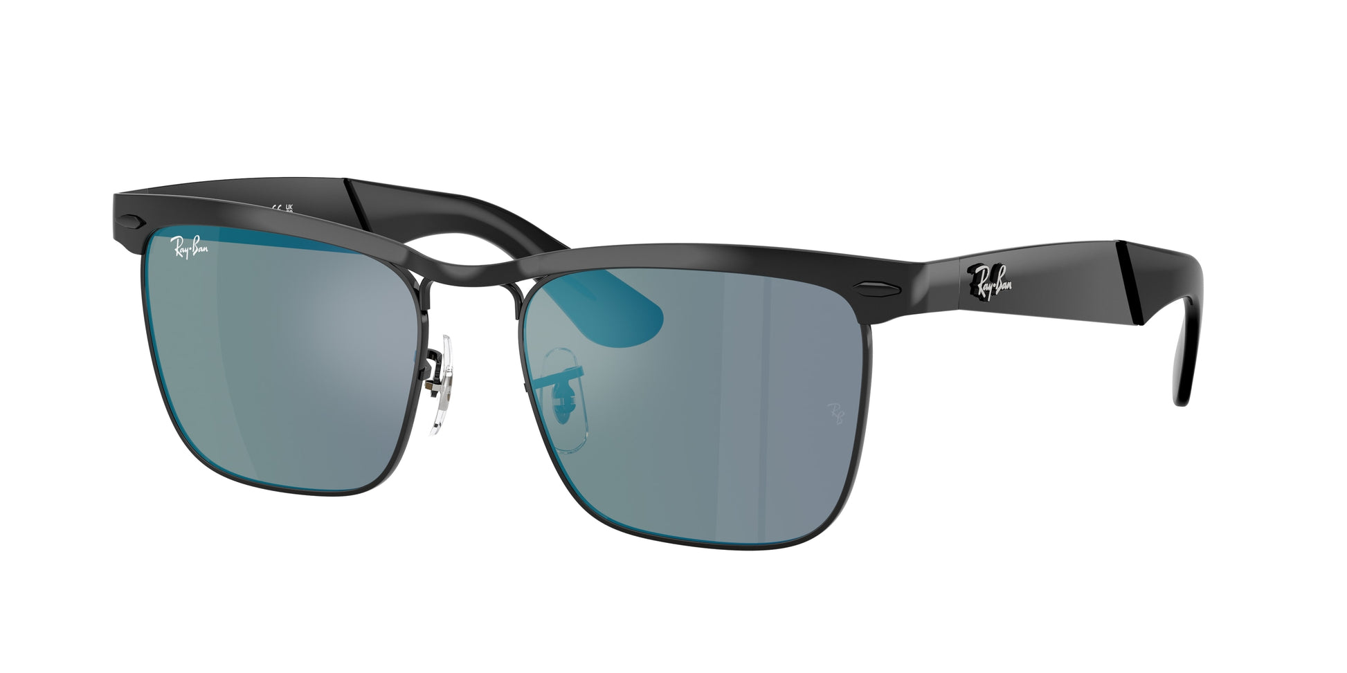 Ray-Ban RB3875 WAYFARER DELUXE 002/8O