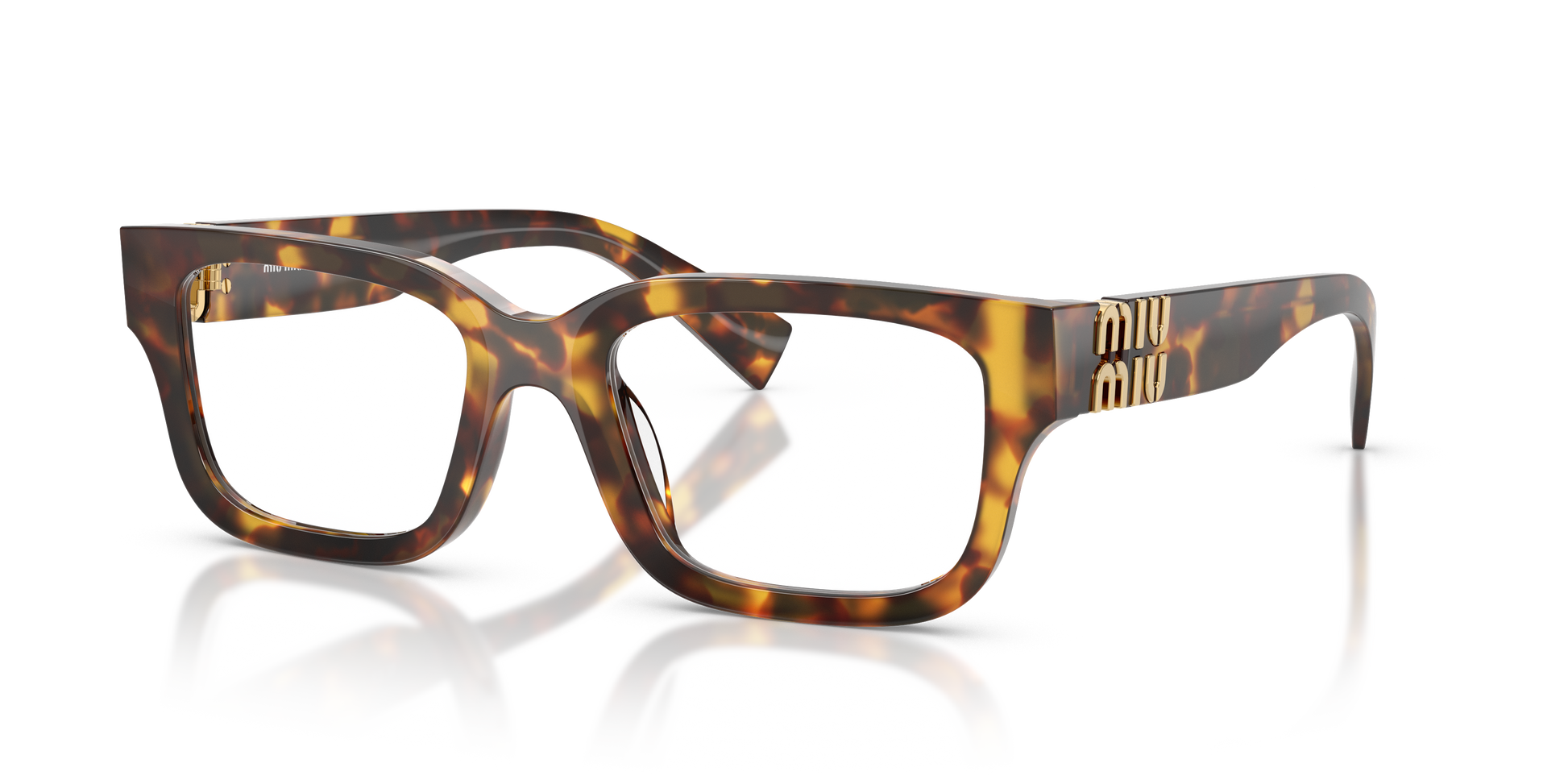 Miu Miu MU 02YV 14L1O1