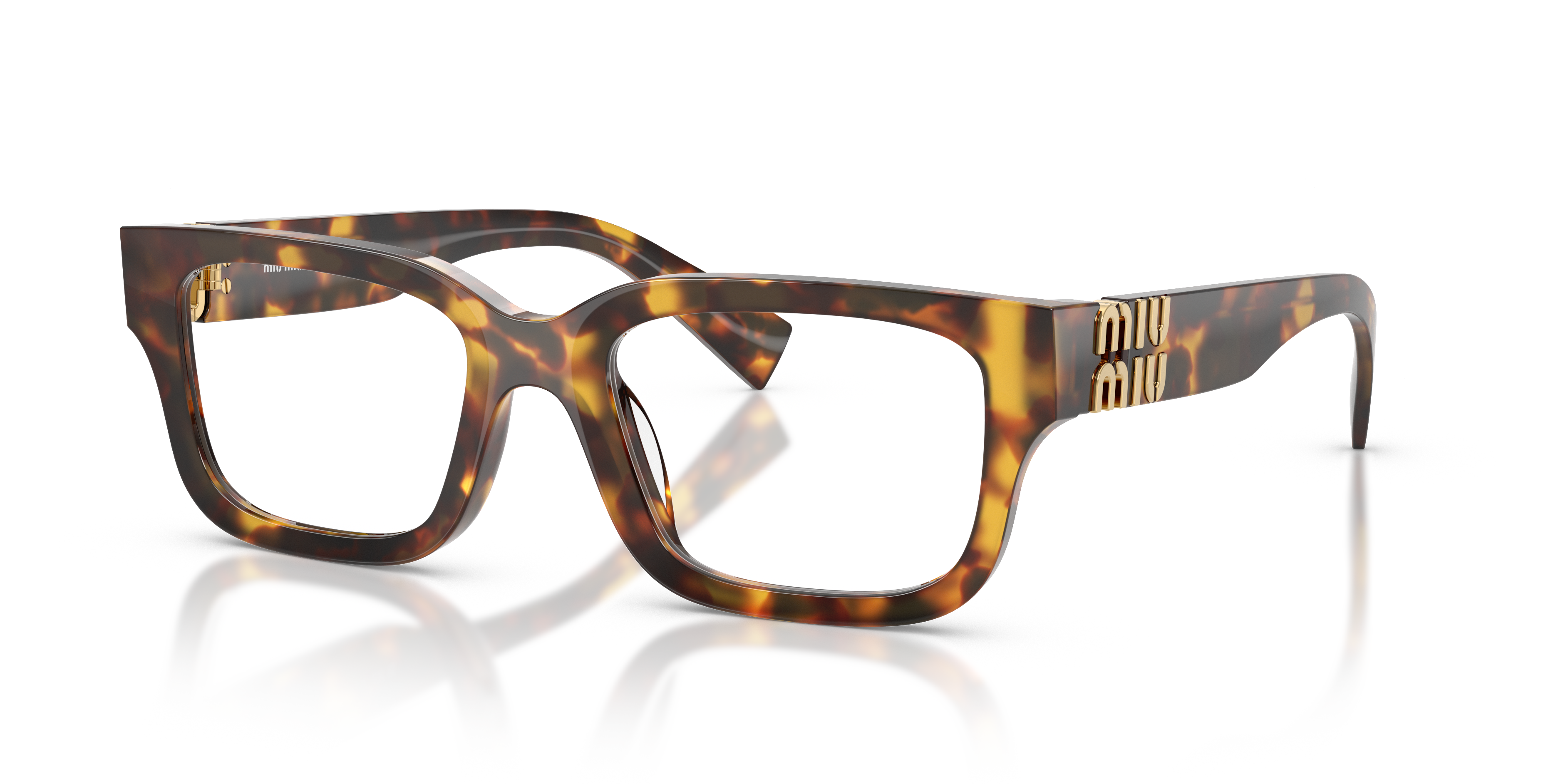 Miu Miu MU 02YV 14L1O1