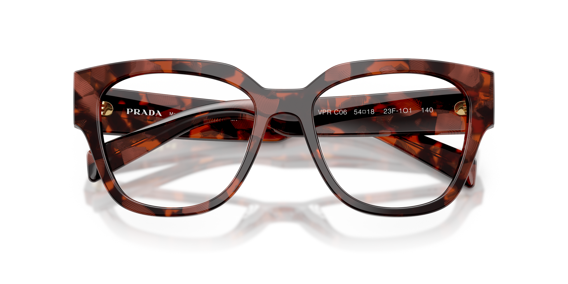 Prada PR C06V 23F1O1