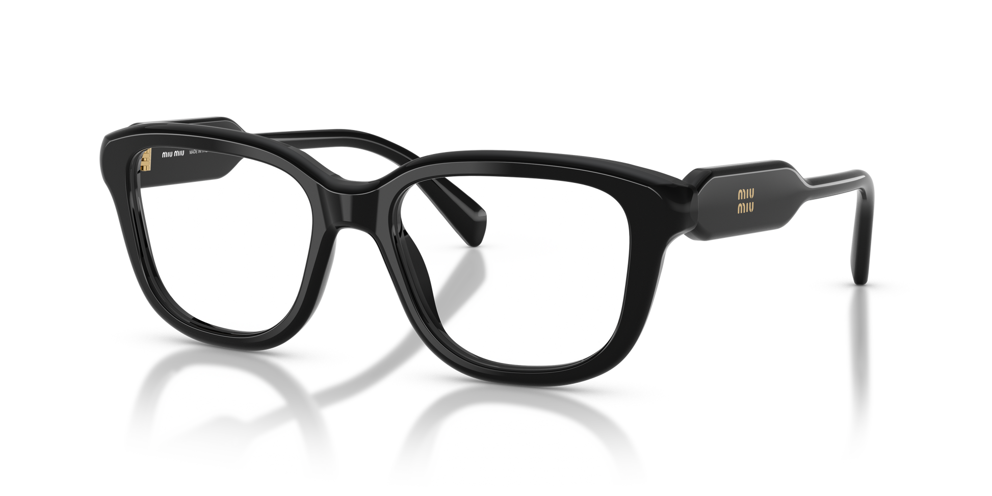 Miu Miu MU 02ZV 16K1O1