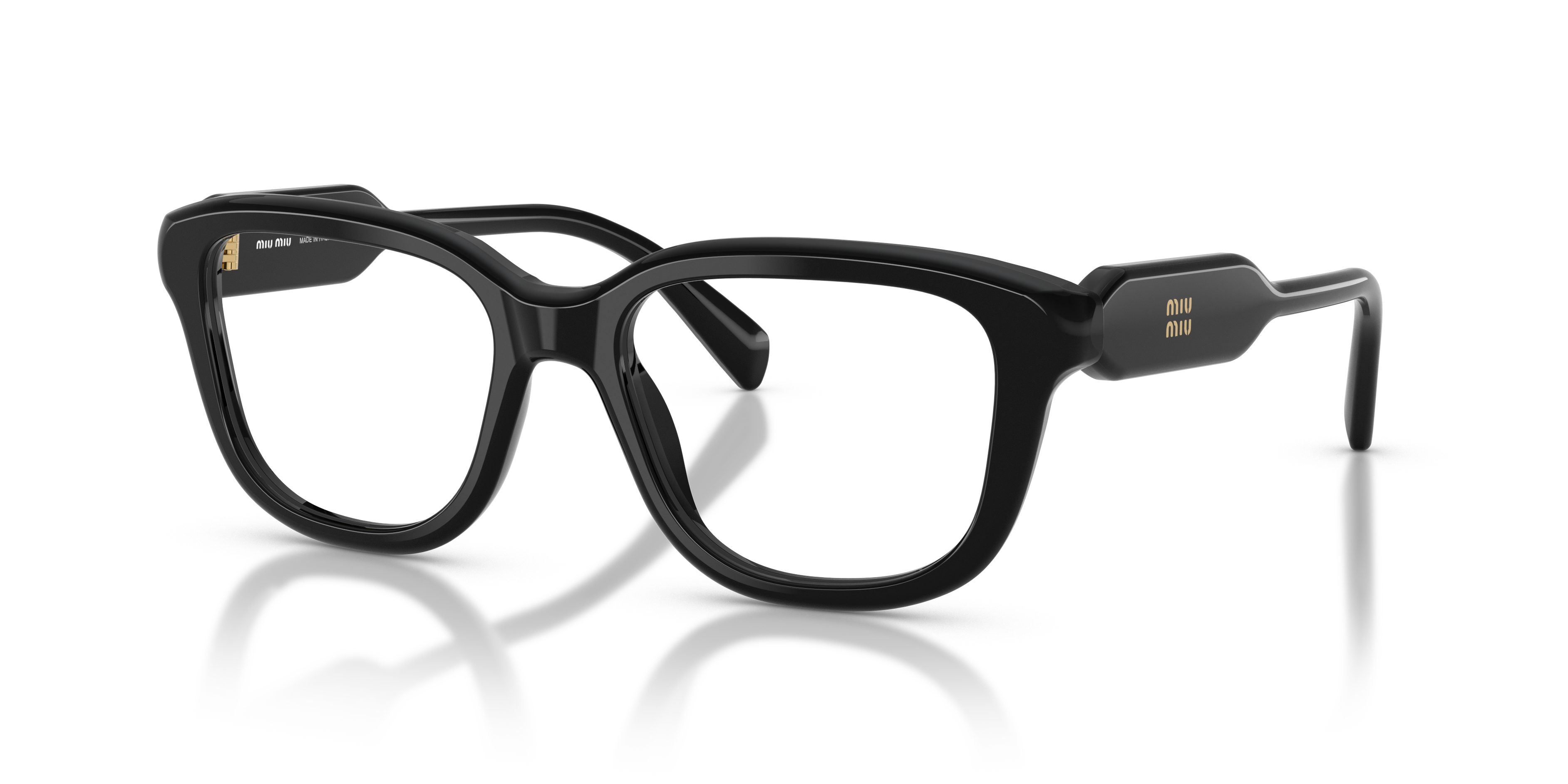 Miu Miu MU 02ZV 16K1O1