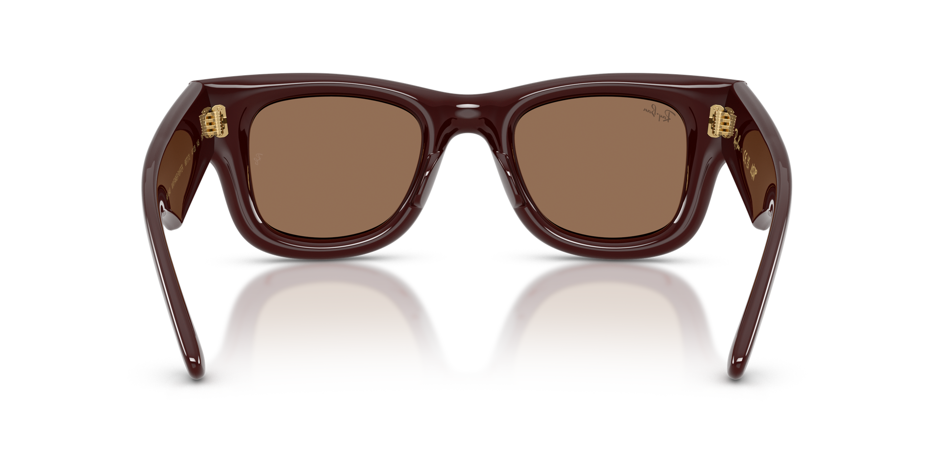Ray-Ban RB4940 WAYFARER PUFFER 687773