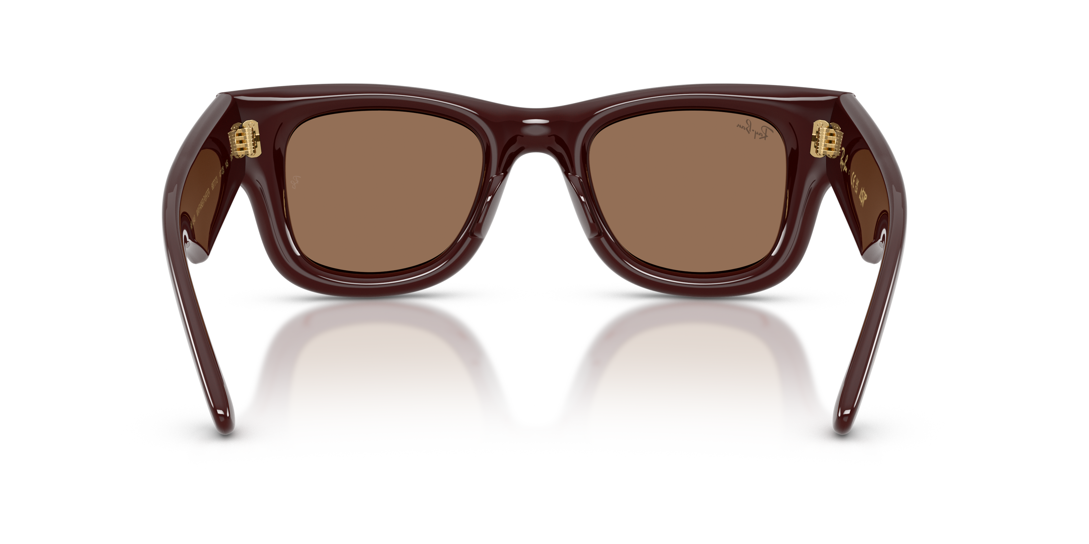 Ray-Ban RB4940 WAYFARER PUFFER 687773