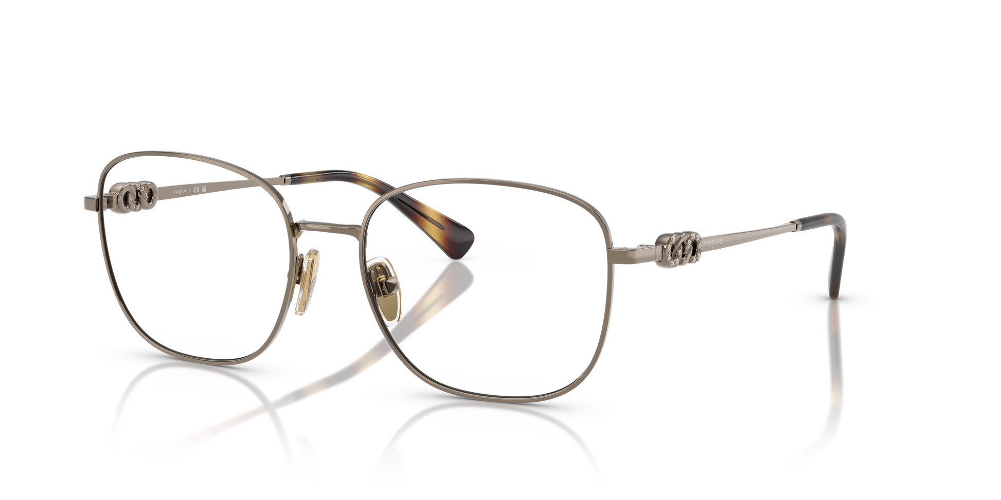 Vogue Eyewear VO4319B 5138