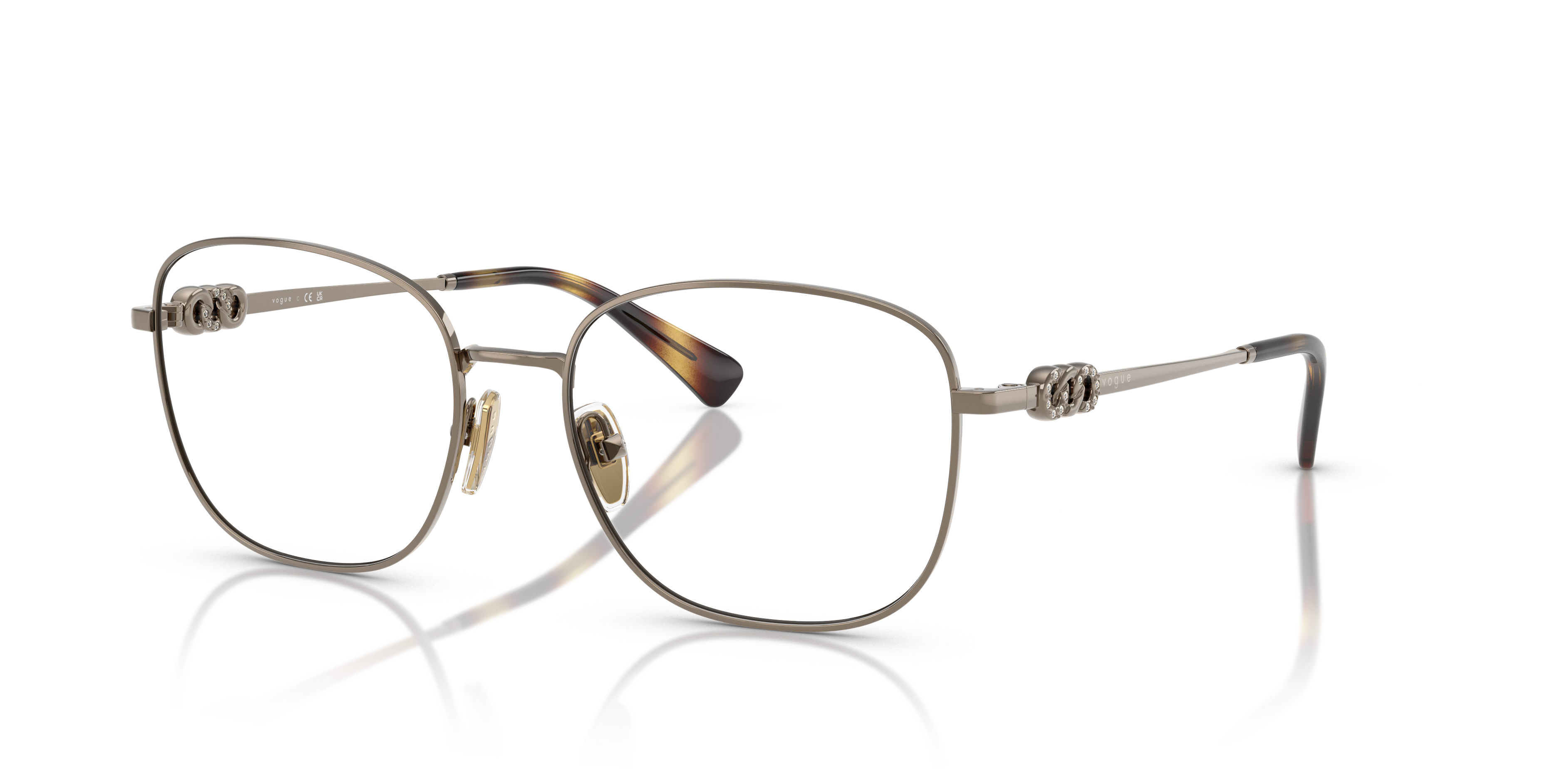 Vogue Eyewear VO4319B 5138
