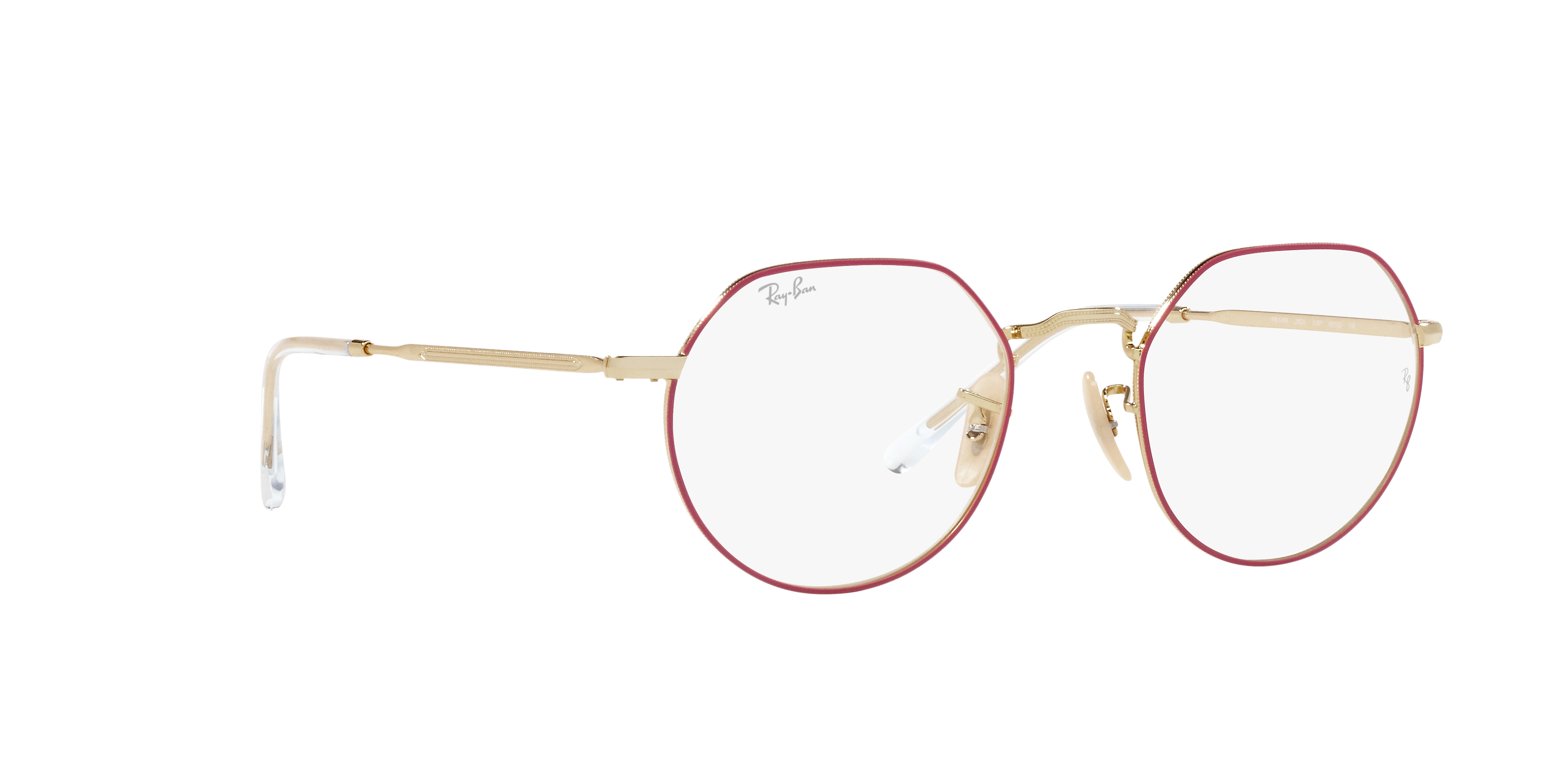 Ray-Ban RX6465 JACK 3137