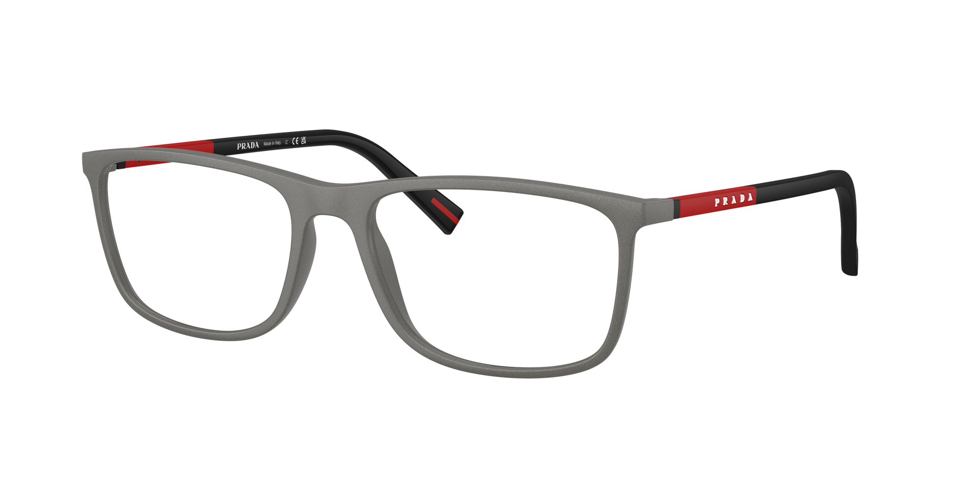 Prada Linea Rossa PS 03QV 16X1O1