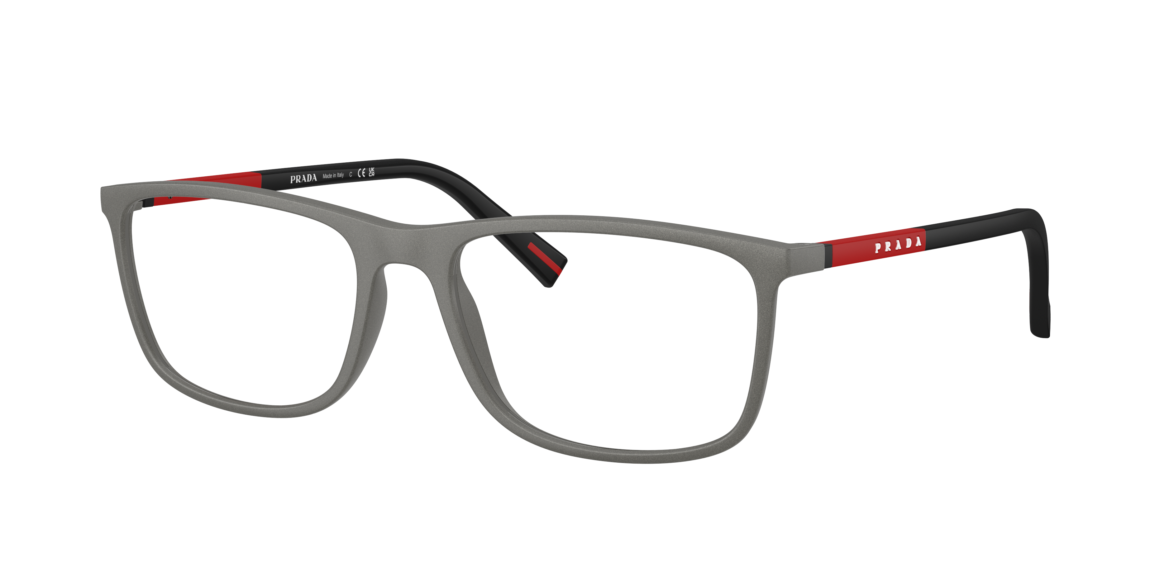 Prada Linea Rossa PS 03QV 16X1O1
