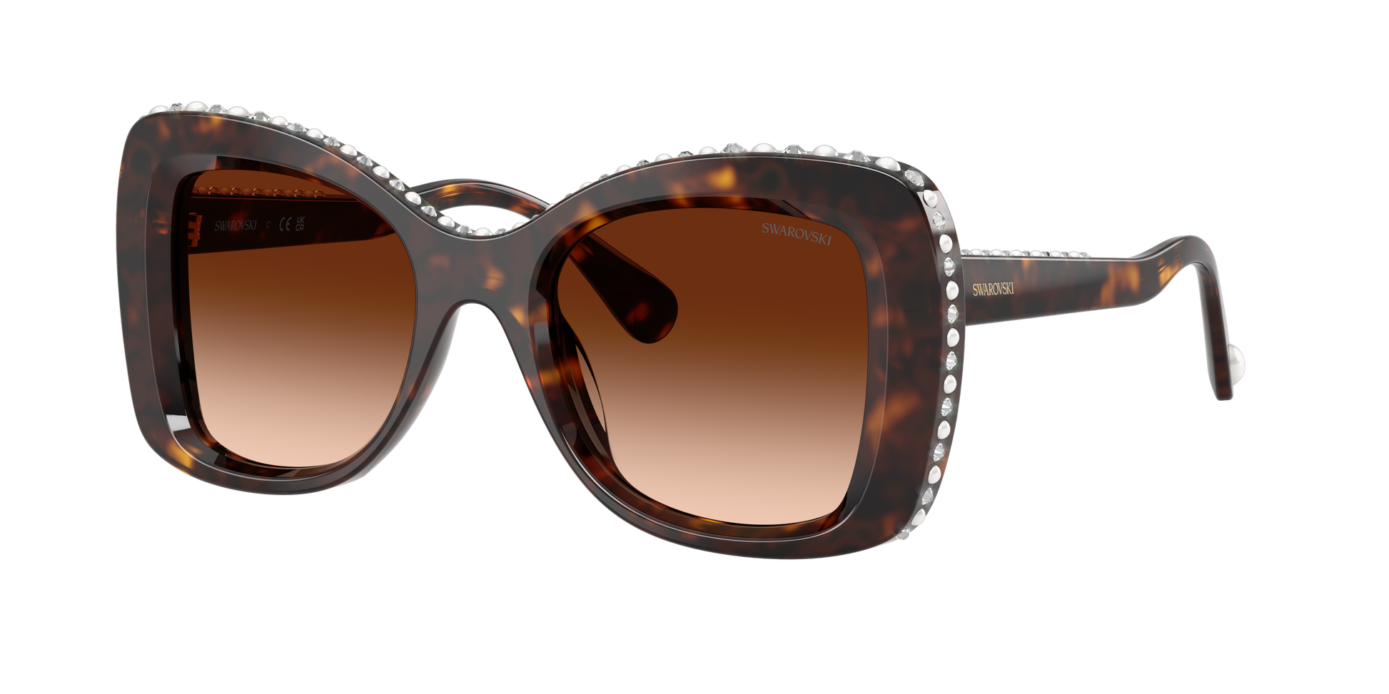 Swarovski SK6062U 109474