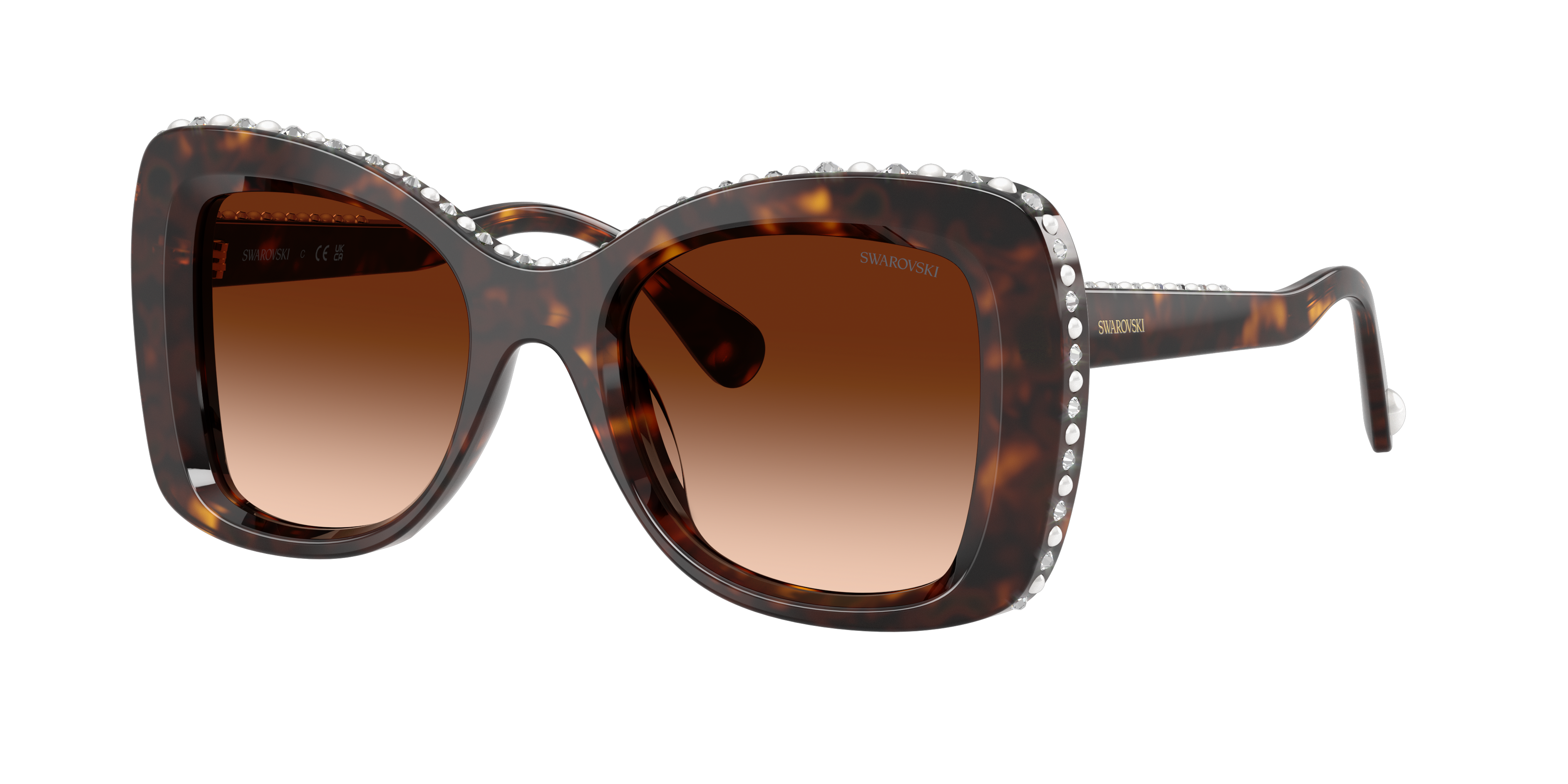 Swarovski SK6062U 109474