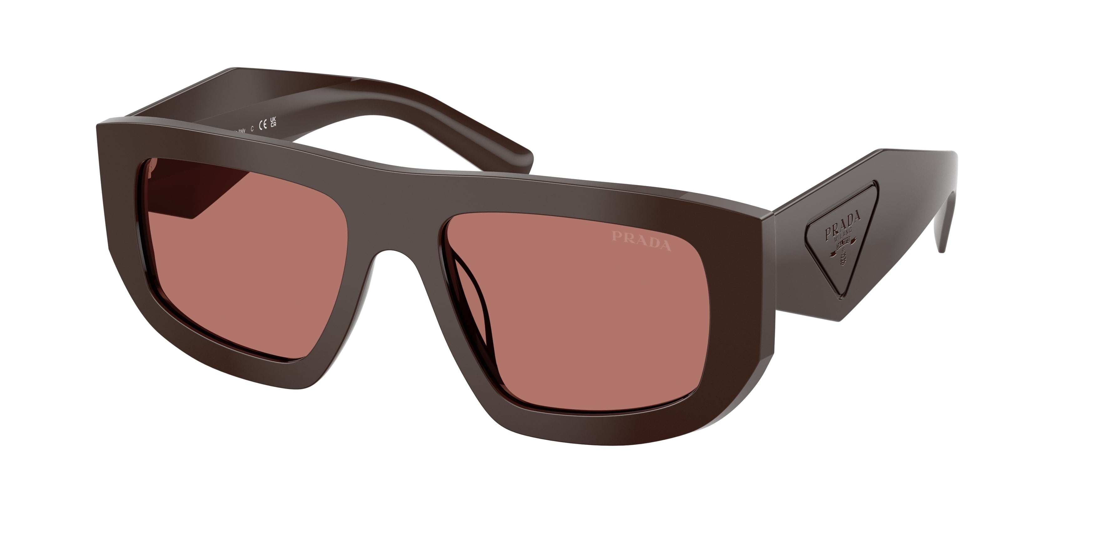 Prada PR D04SU 27I80W