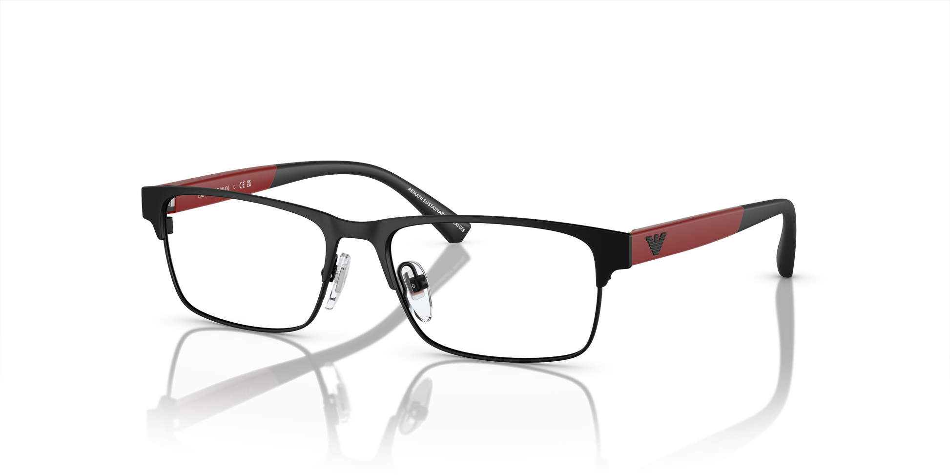 Emporio Armani EK1001 3001