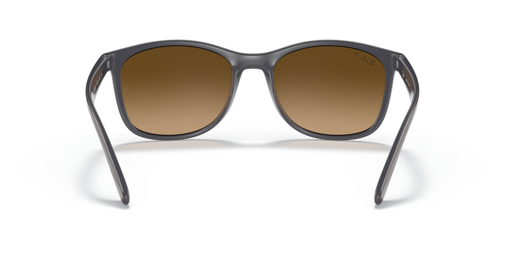 Ray-Ban RB4374 6600M2