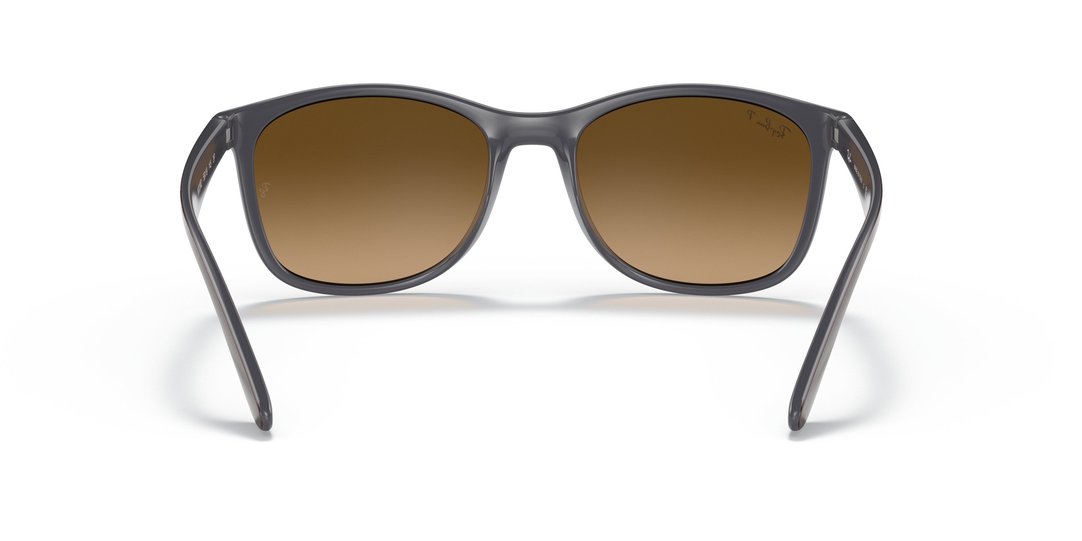 Ray-Ban RB4374 6600M2