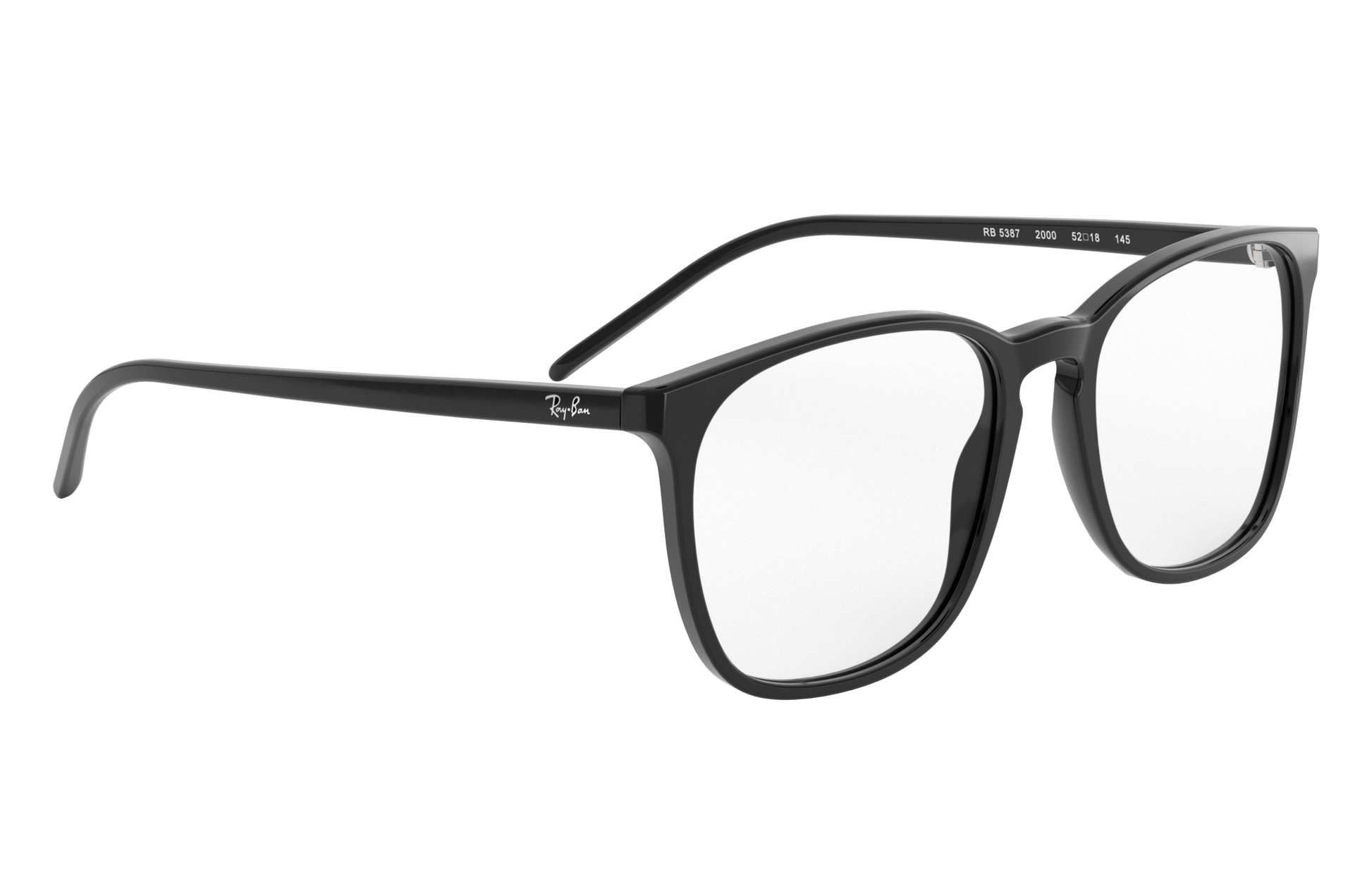 Ray-Ban RX5387 2000